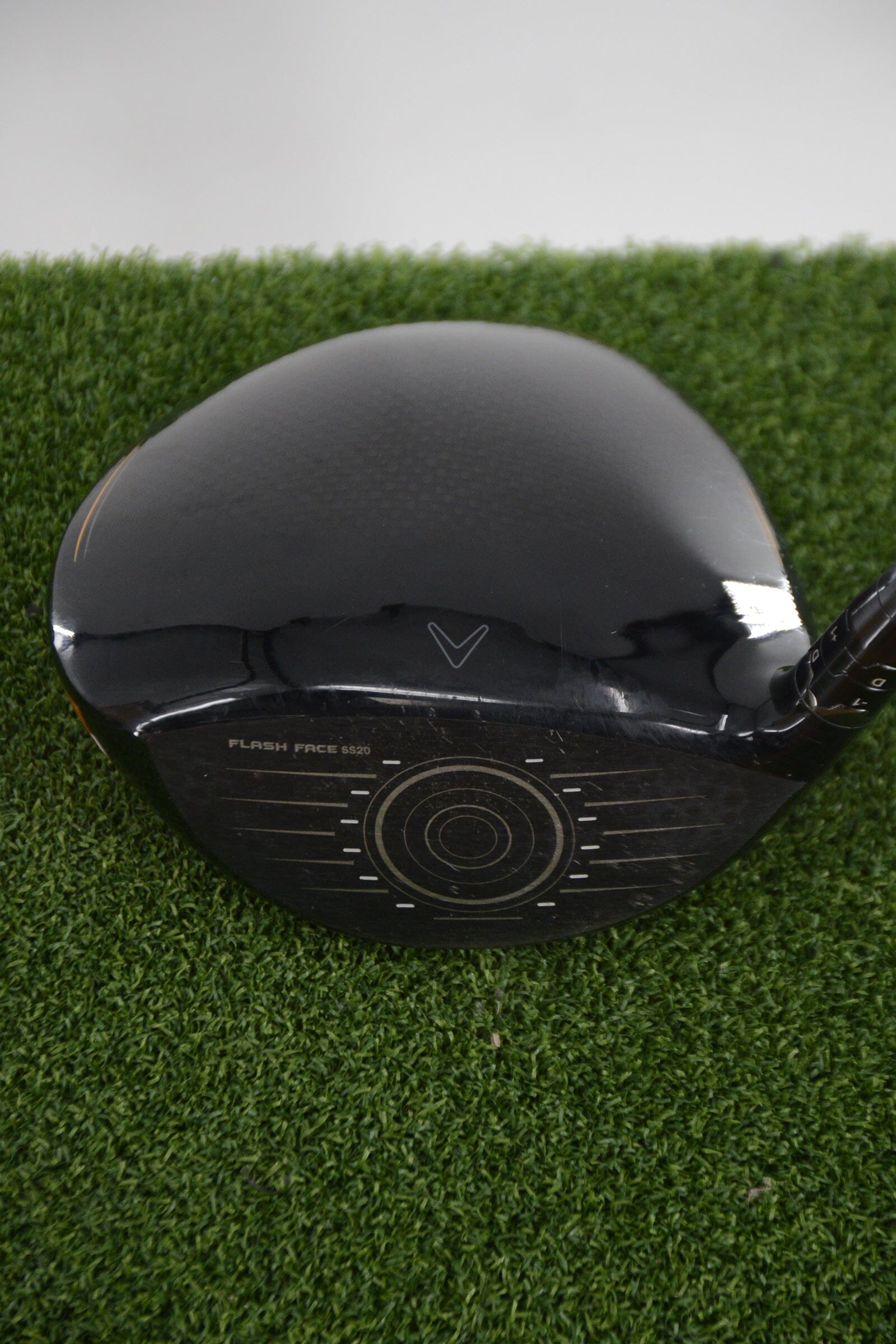 Women's Callaway Mavrik Max 12 Degree Driver W Flex 44.25" Golf Clubs GolfRoots 