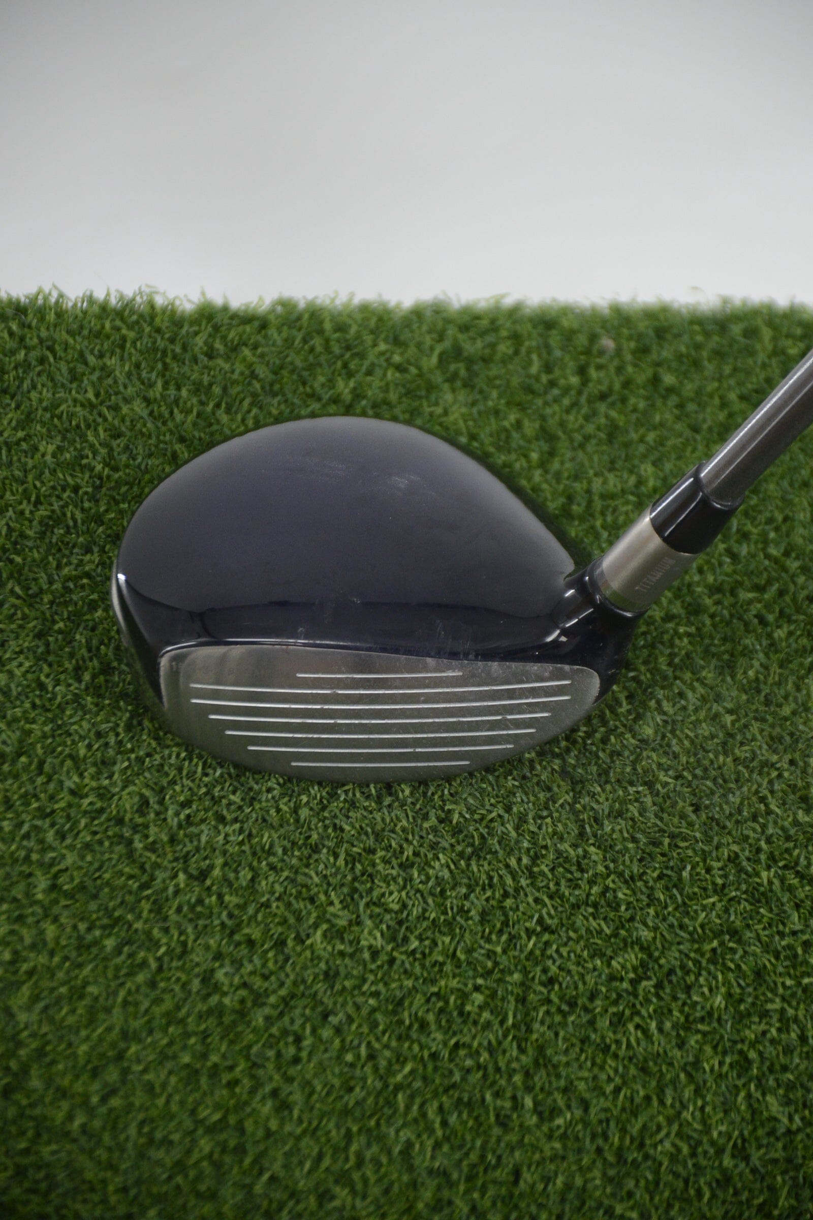 Women's MacGregor Mactec Nvg2 5 Wood W Flex 41" Golf Clubs GolfRoots 