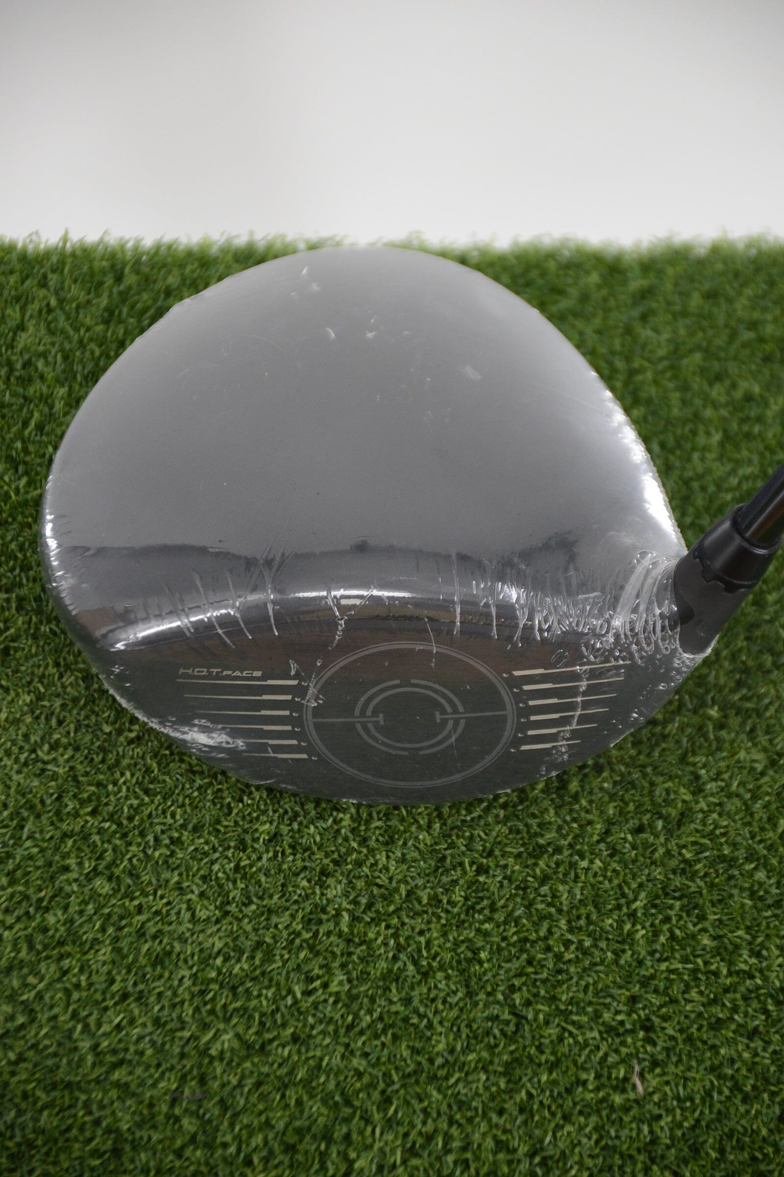 NEW Cobra Darkspeed X 10.5 Degree Driver R Flex 45" Golf Clubs GolfRoots 