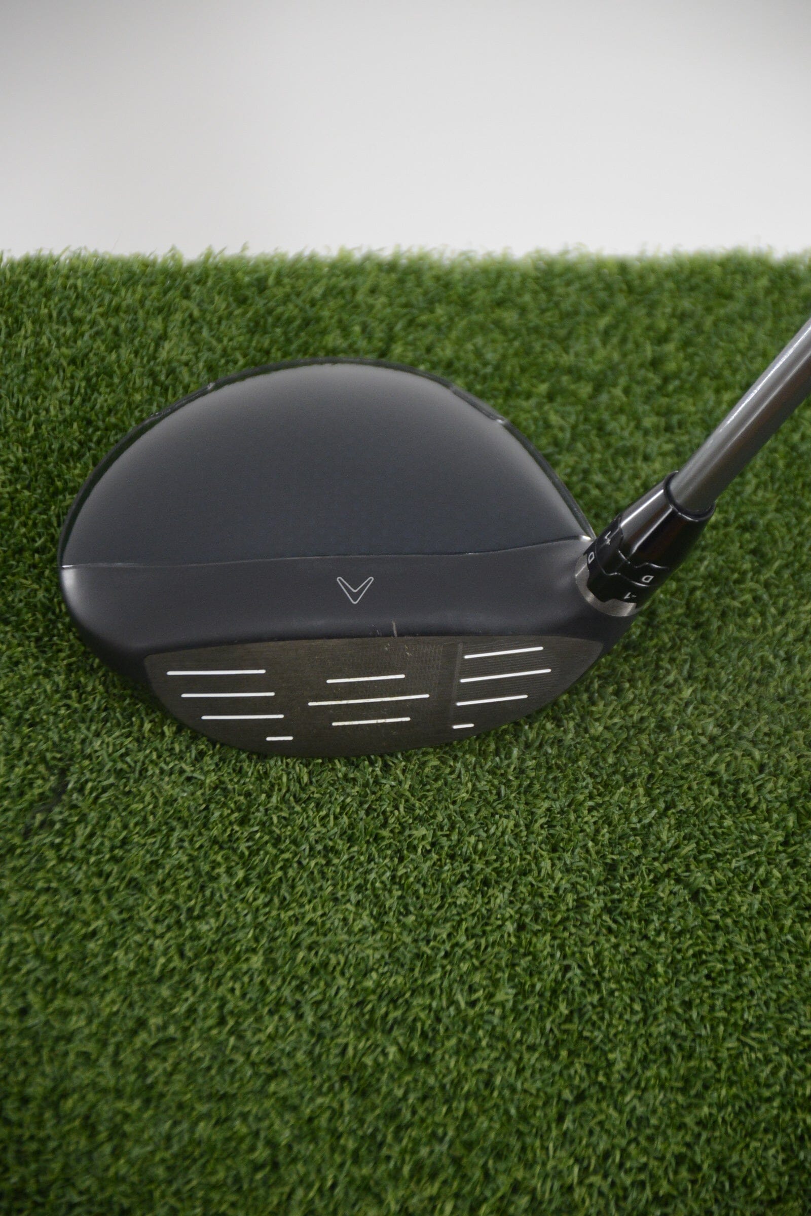 Callaway Paradym 3HL Wood S Flex 42.25" Golf Clubs GolfRoots 