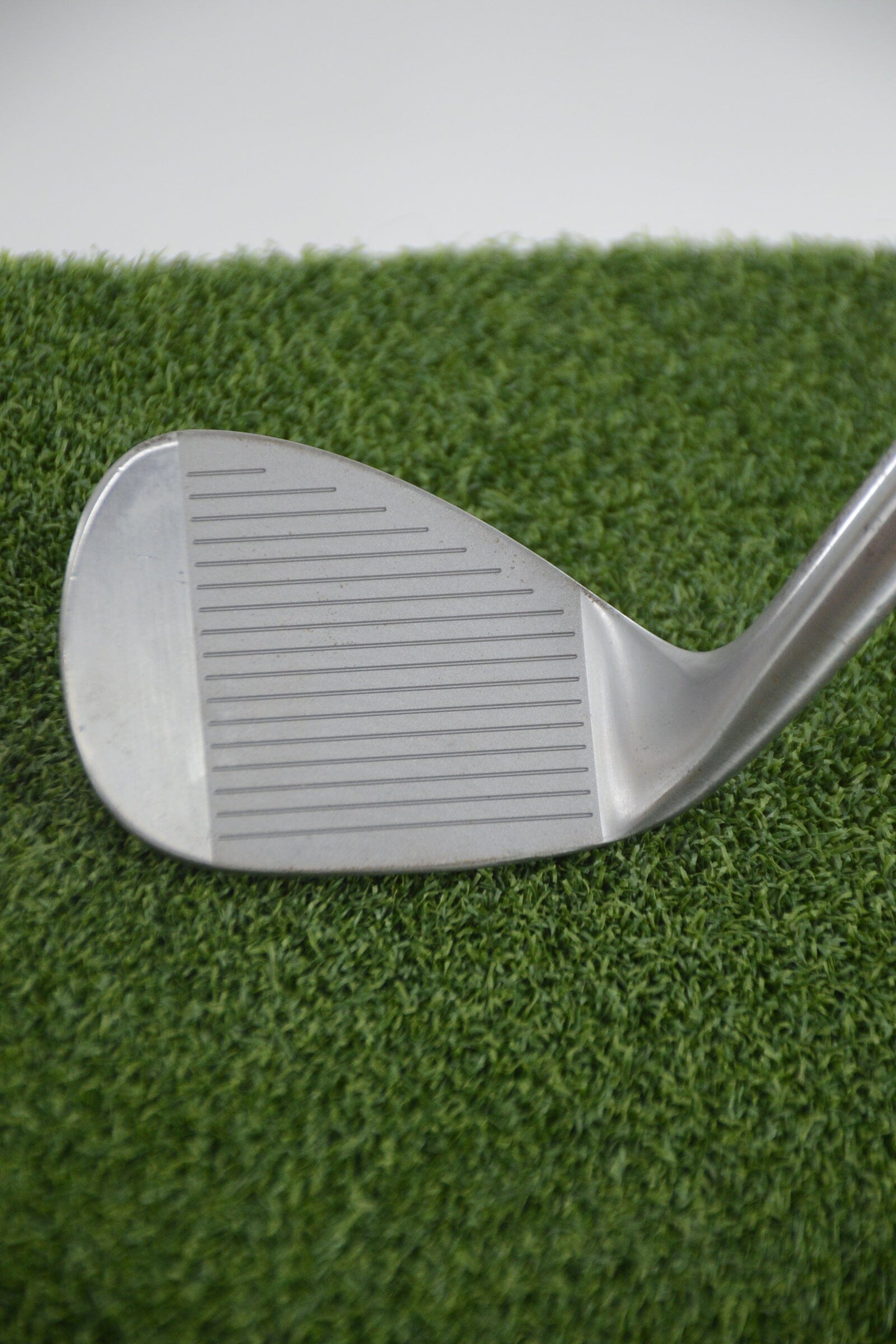 Cobra 2023 Snakebite 54 Degree Wedge S Flex 35" Golf Clubs GolfRoots 