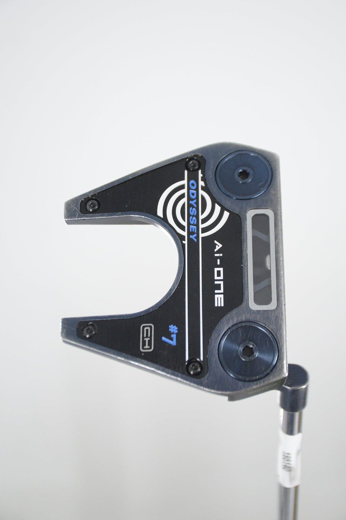 Odyssey ai-ONE 7CH Putter 35.5" Golf Putters Odyssey 