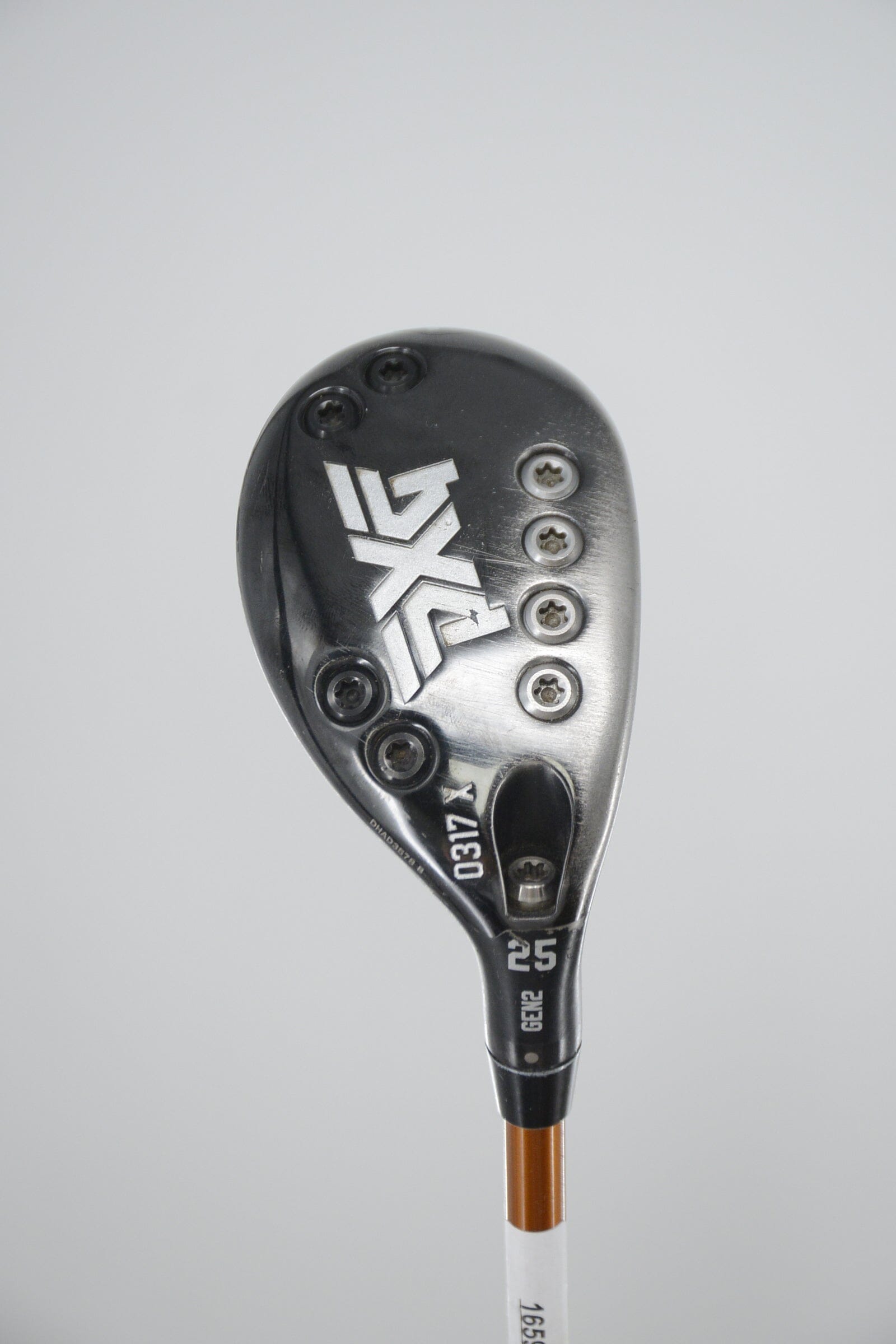 PXG Hybrids
