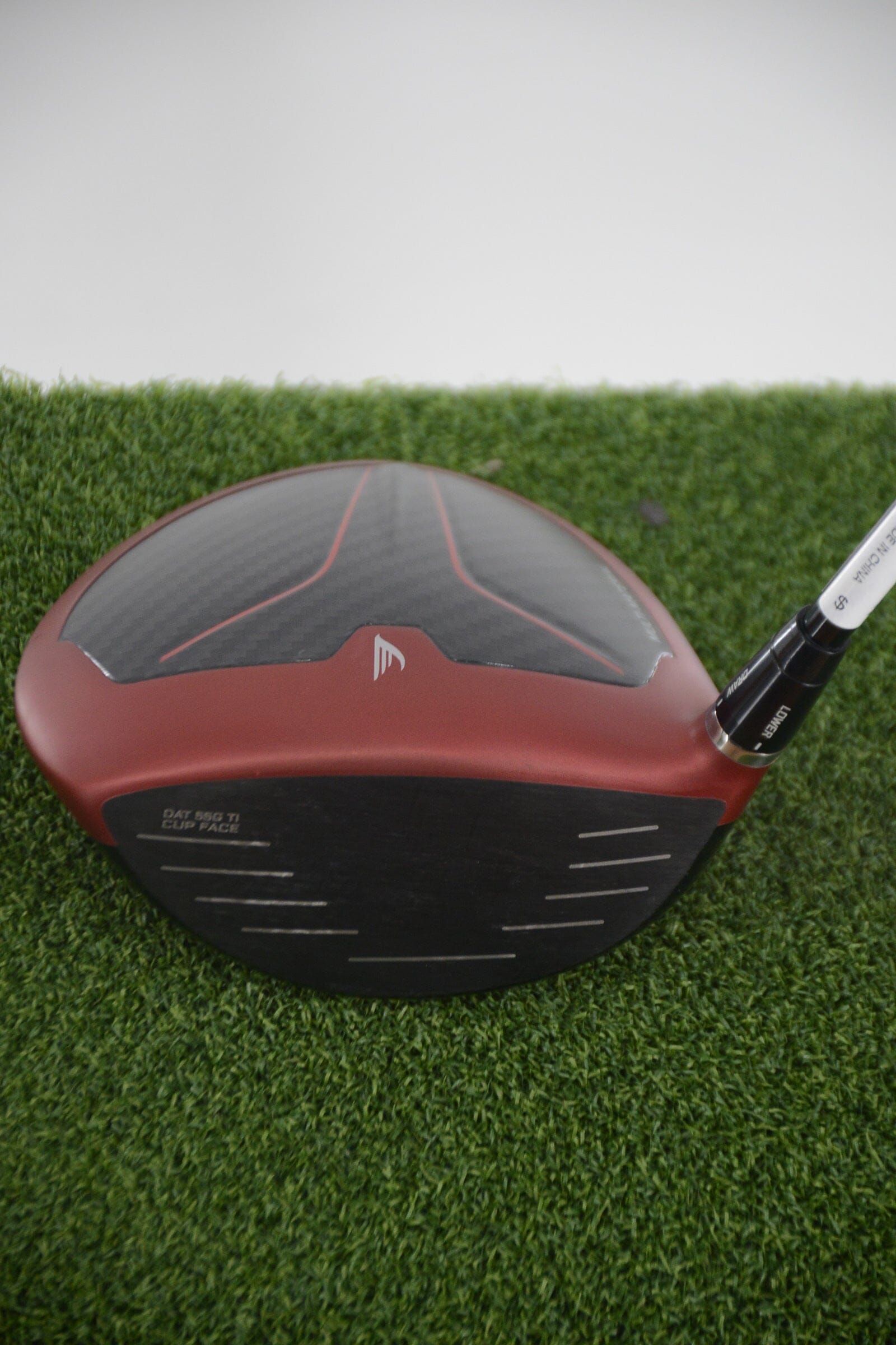 Tommy Armour Ta1 9 Degree Driver R Flex 45.25" Golf Clubs GolfRoots 