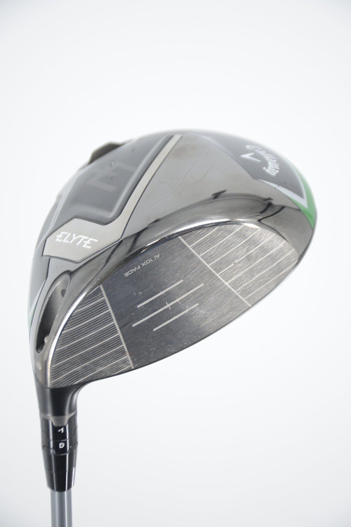 Callaway Elyte X 10.5 Degree Driver R Flex 45.75" Golf Drivers Callaway 