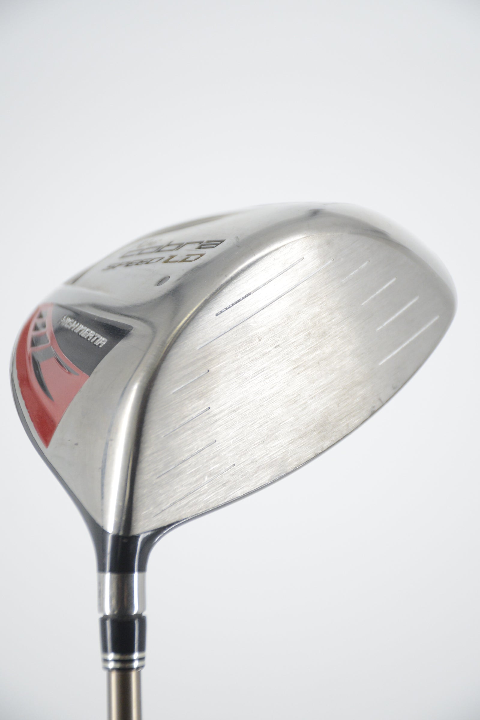 Cobra Speed LD F 10.5 Degree Driver SR Flex 45"