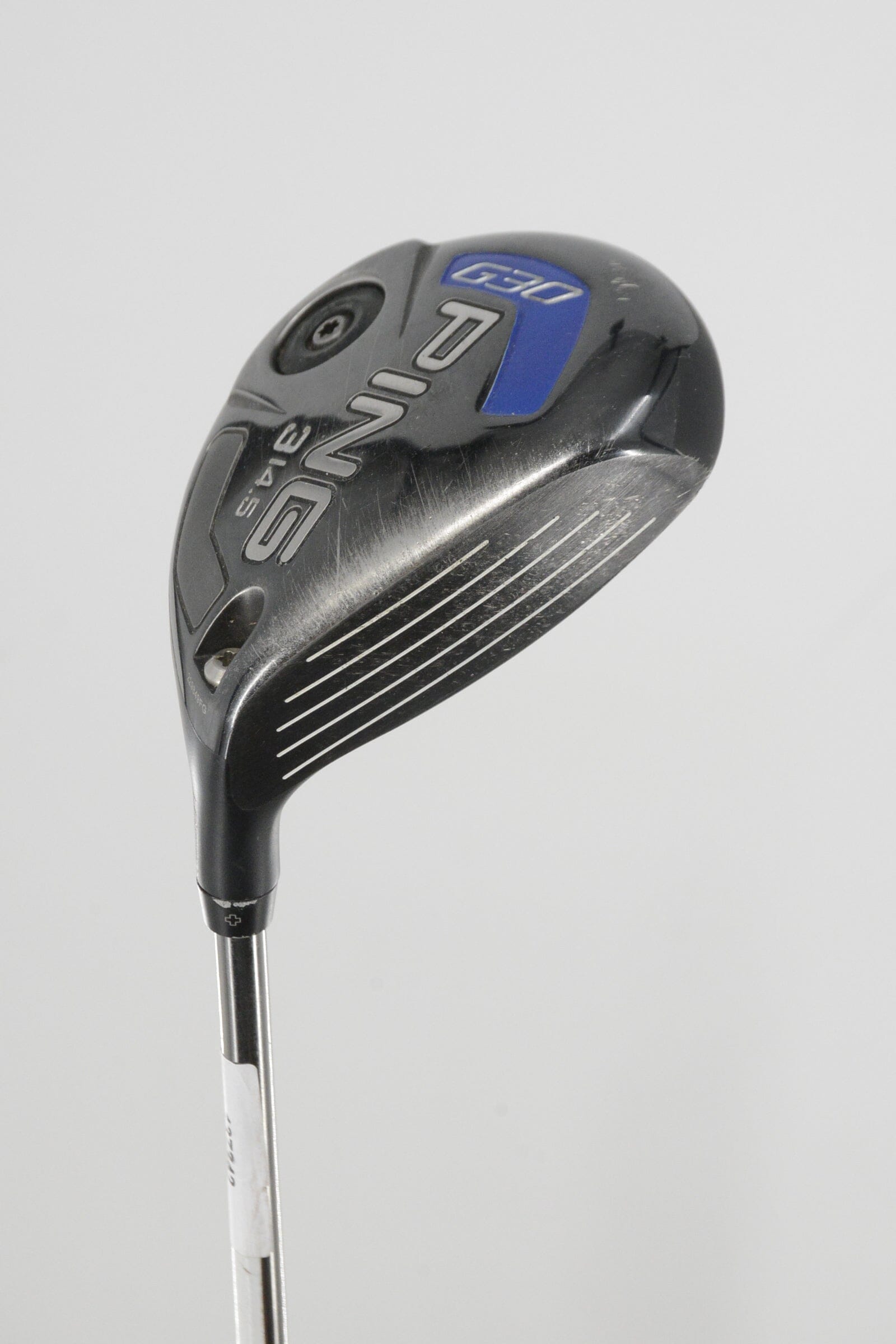 Ping G30 3 Wood R Flex 42.5" Golf Clubs GolfRoots 