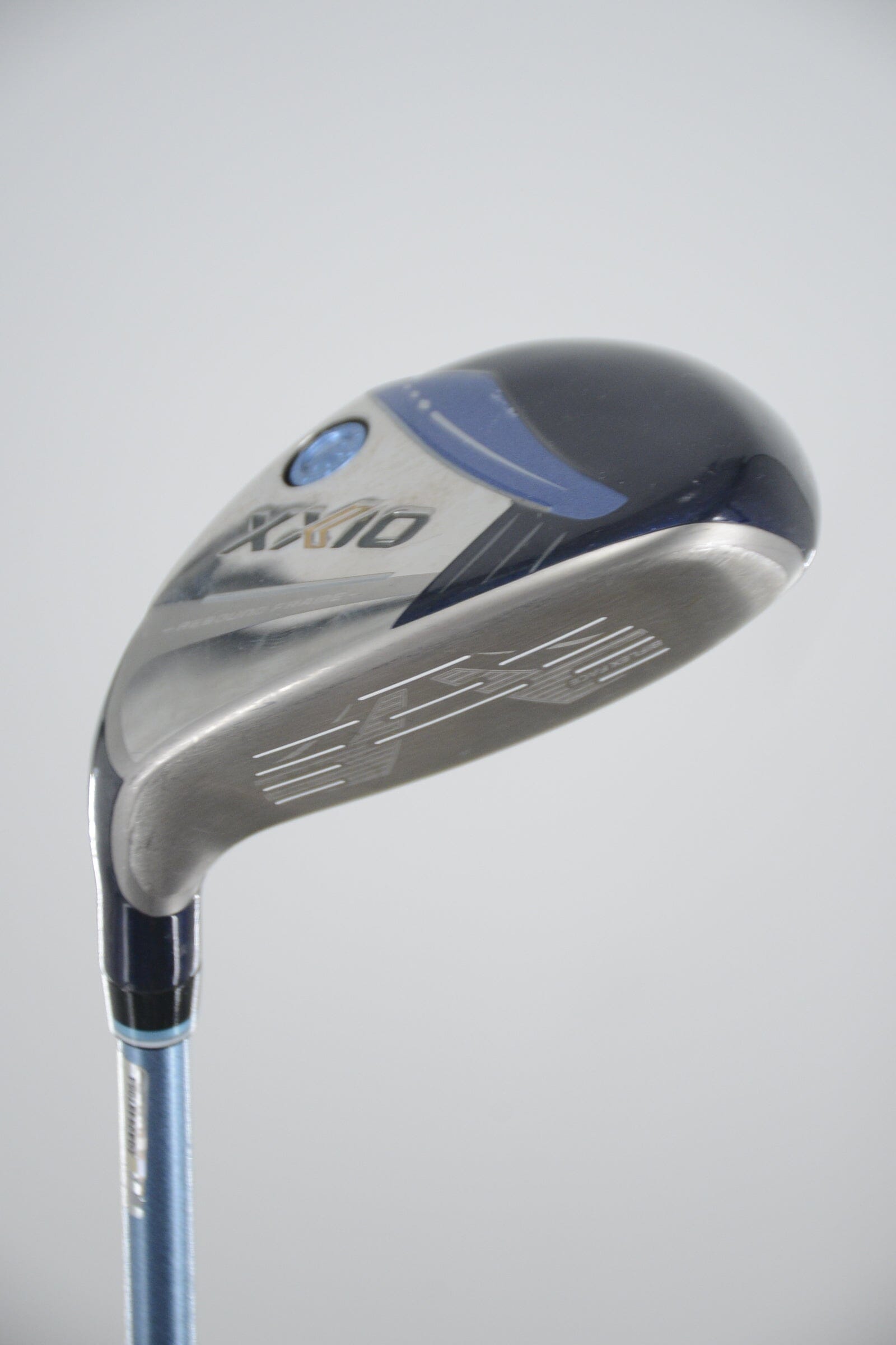 Women's XXIO 13 6 Hybrid W Flex 38" Golf Clubs GolfRoots 
