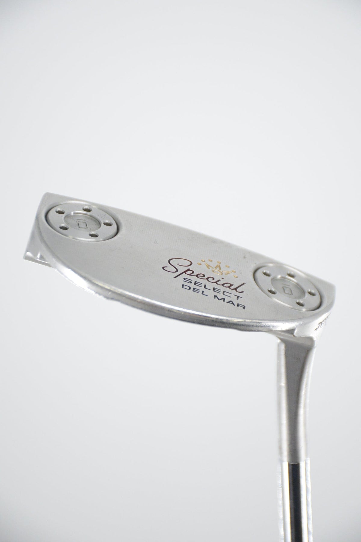 Scotty Cameron Special Select Del Mar Putter 34.5" Golf Clubs GolfRoots 