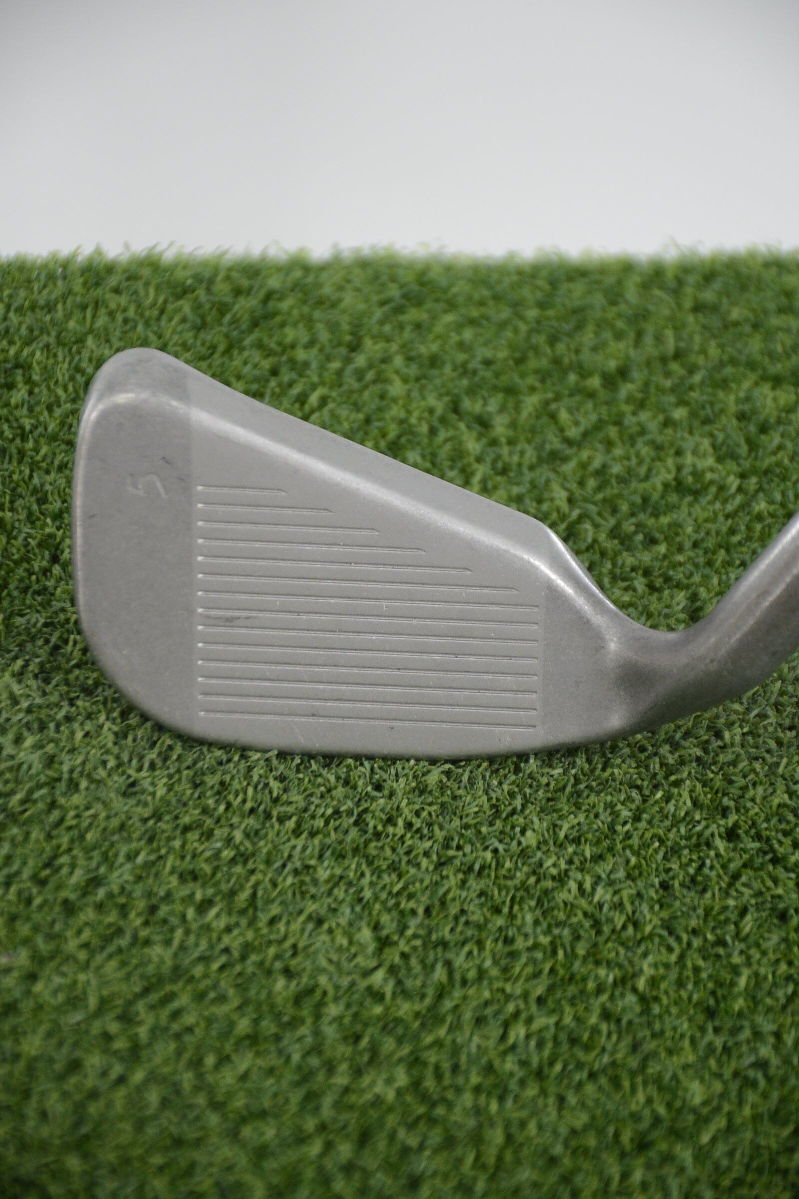 Ping Zing 5 Iron SR Flex 37.25" Golf Clubs GolfRoots 