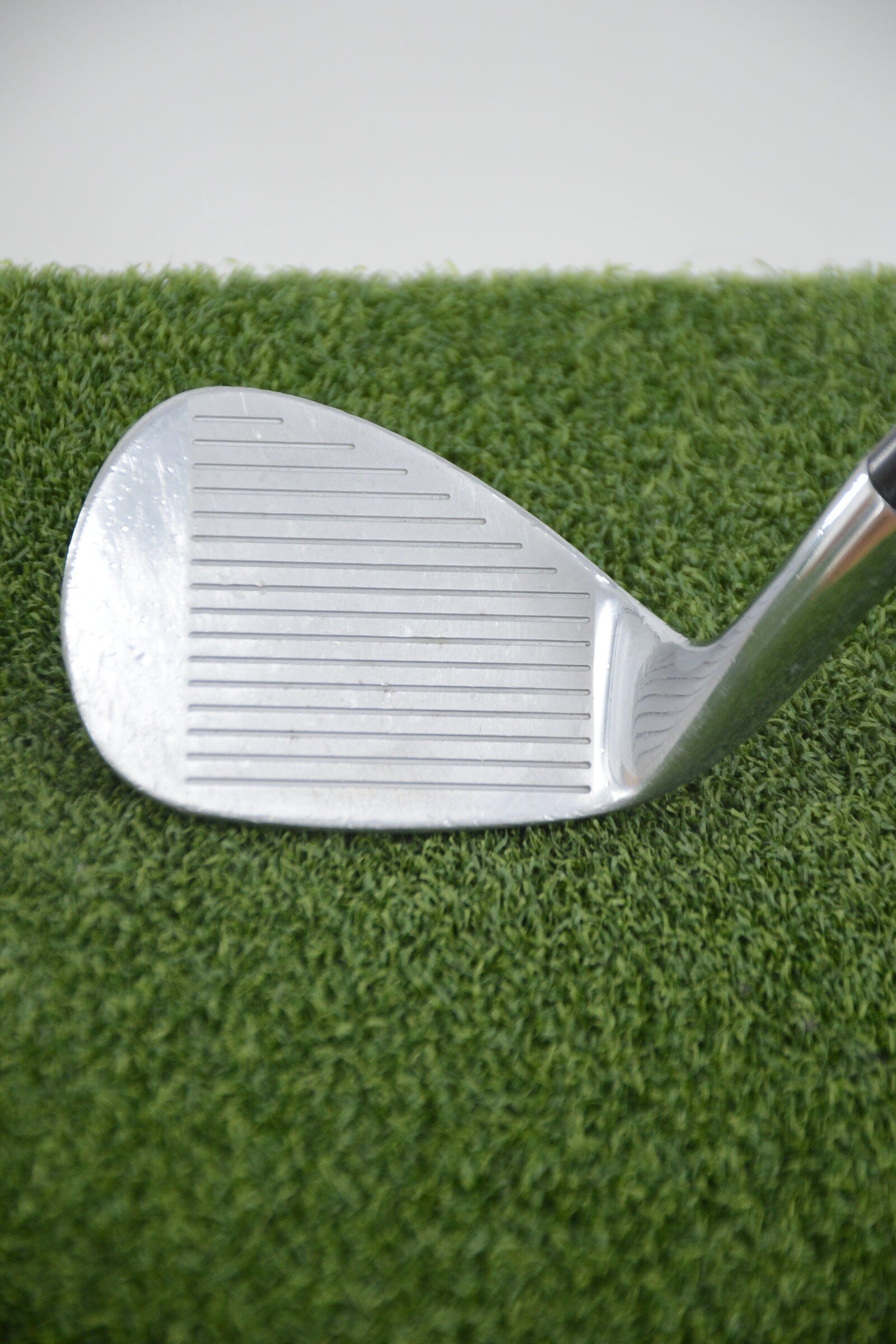 Snake Eyes 685BX 60 Degree Wedge R Flex 34.5" Golf Clubs GolfRoots 