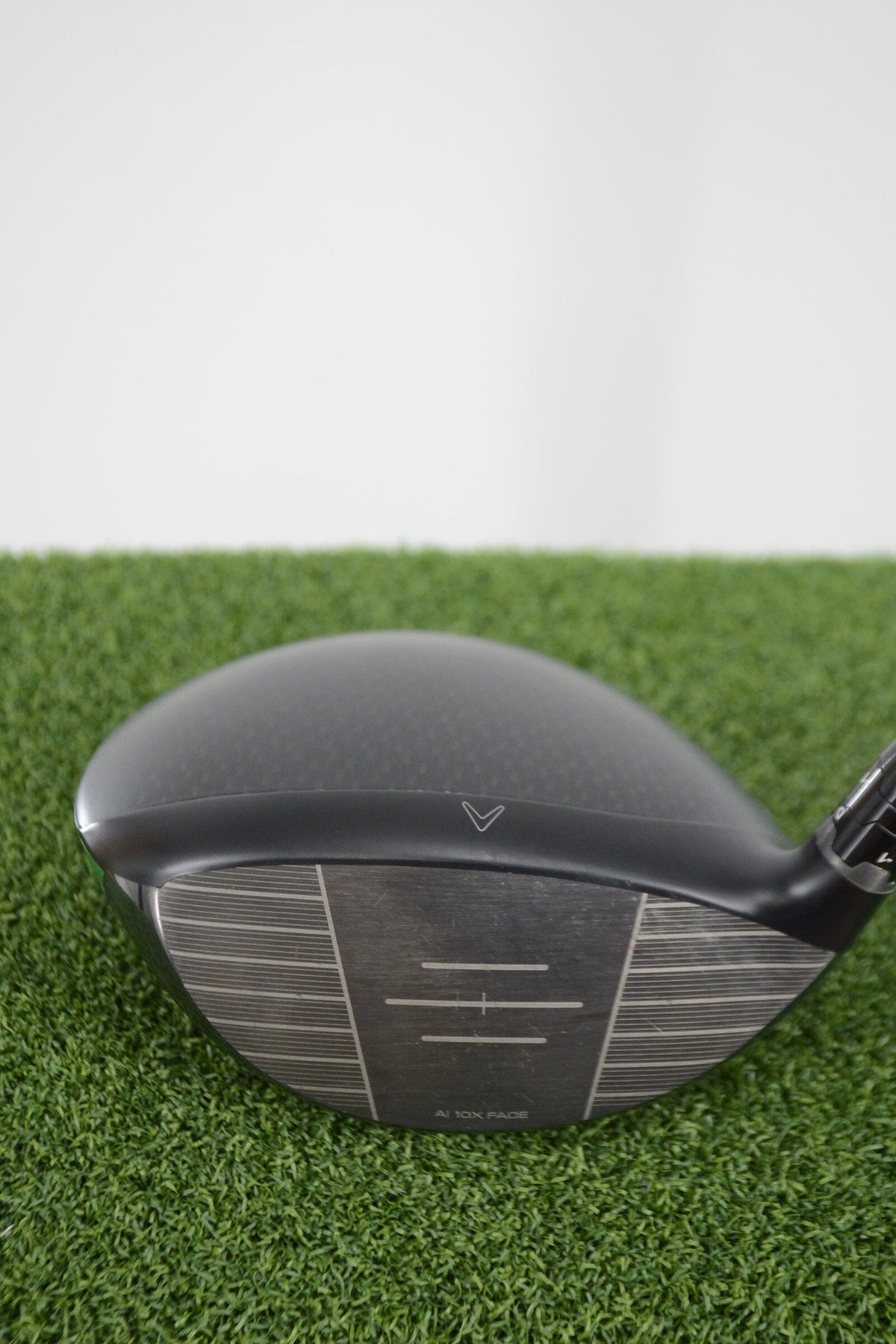 Callaway Elyte X 10.5 Degree Driver R Flex 45.75" Golf Drivers Callaway 