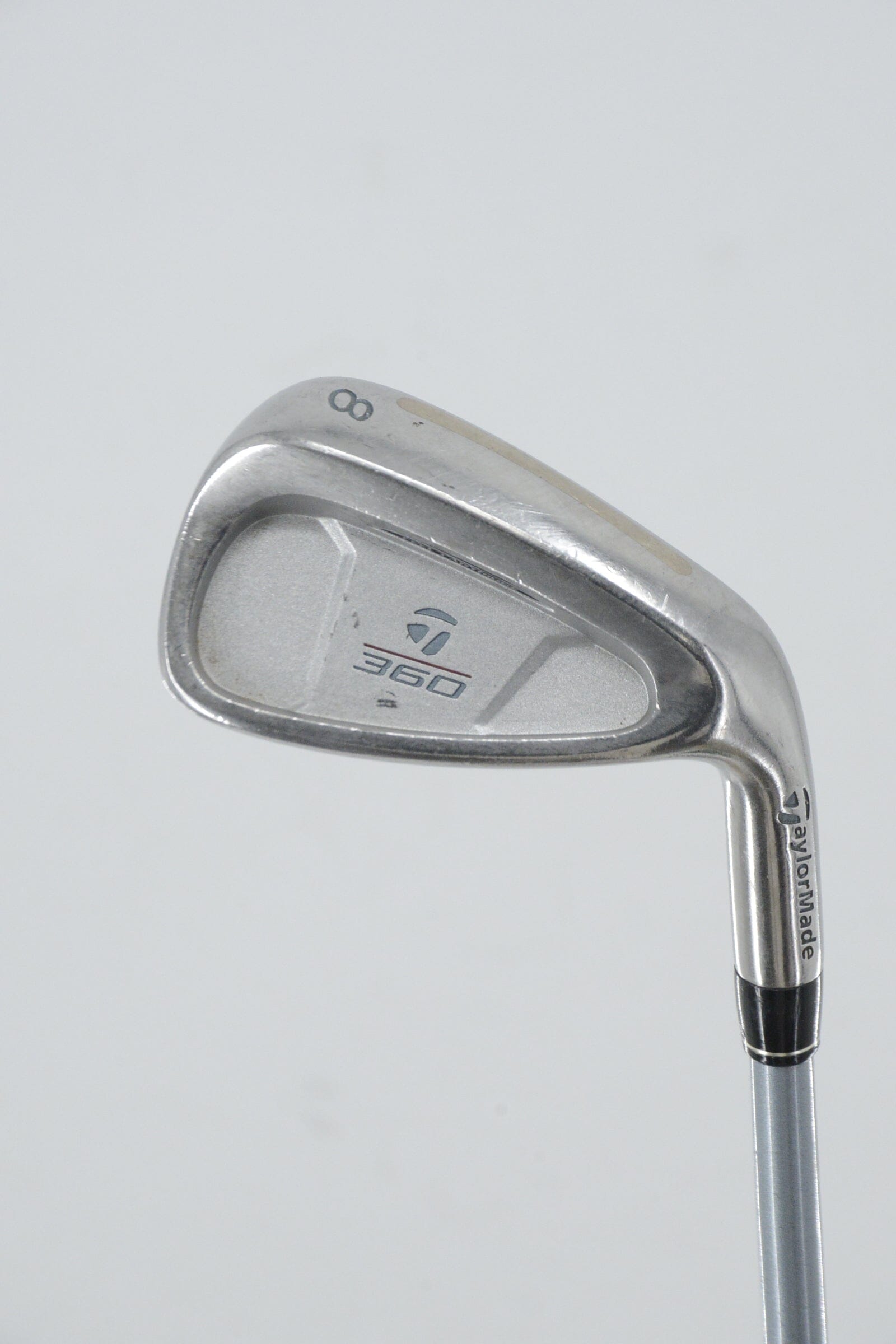 Women's TaylorMade 360 4-9, SW Iron Set W Flex -0.25" Golf Clubs GolfRoots 