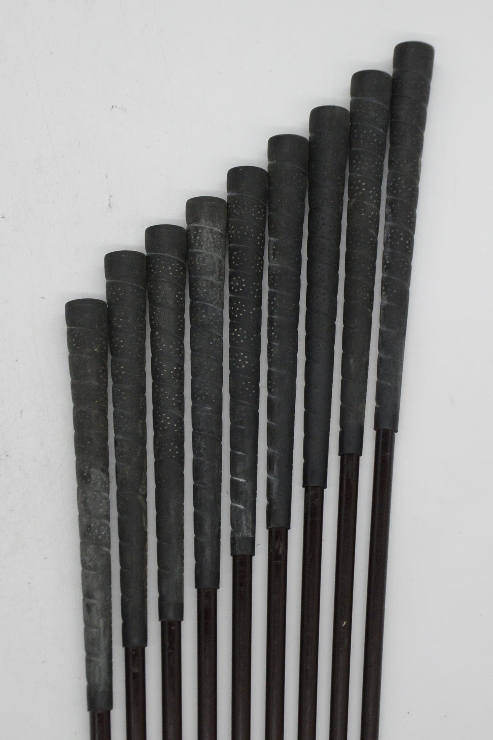 RedBird 880 3-PW, SW Iron Set S Flex -1.5" Golf Clubs GolfRoots 