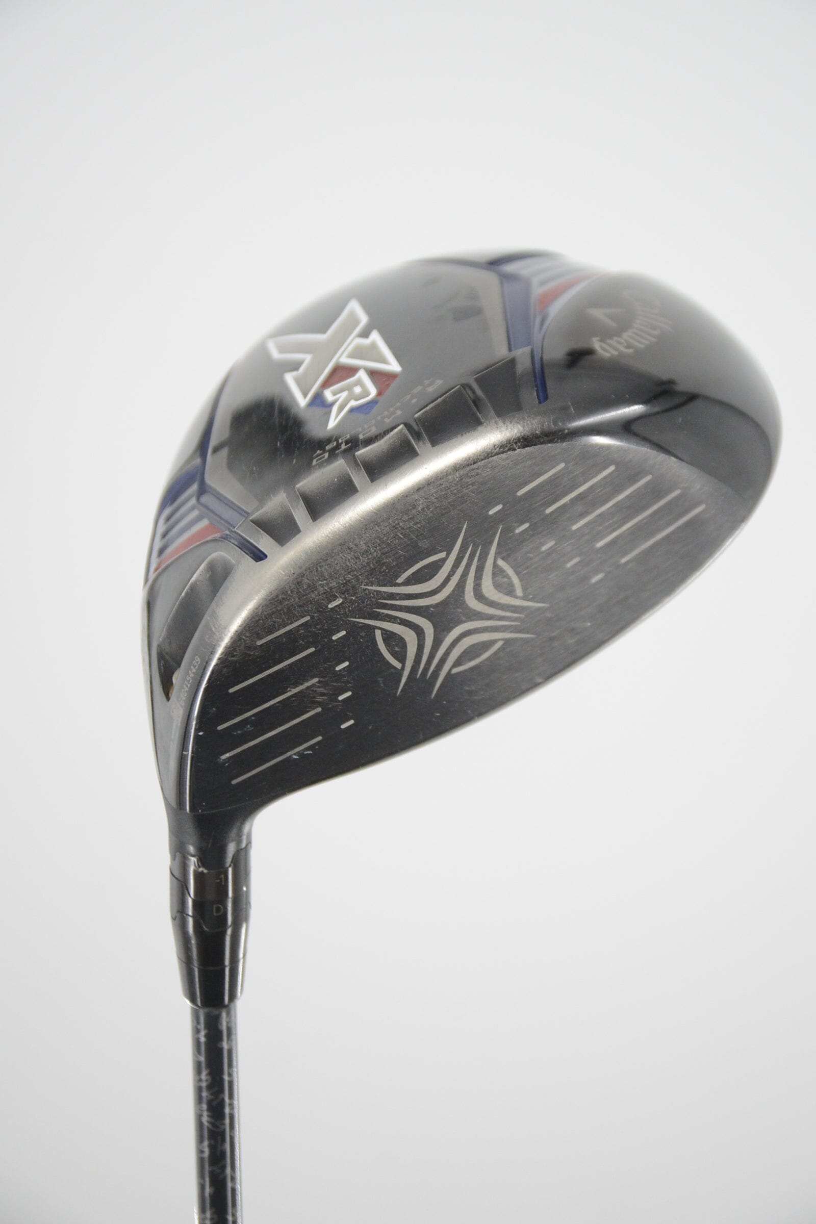 Callaway XR 12 Degree Driver SR Flex 45.75" Golf Clubs GolfRoots 