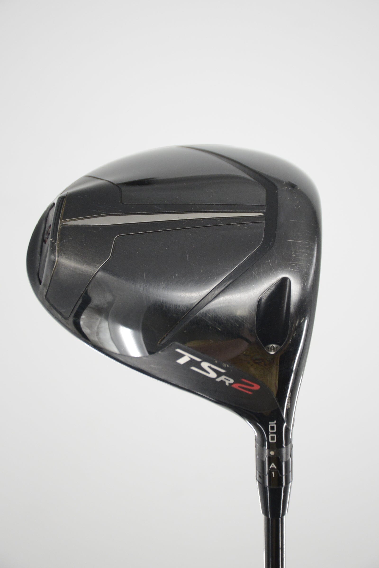 Titleist TSR2 10 Degree Driver S Flex 44.75" Golf Clubs GolfRoots 