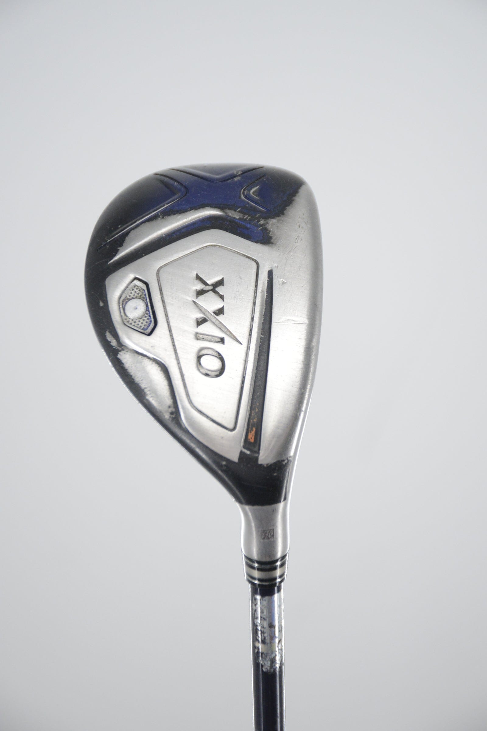 XXIO X 20 Degree Hybrid R Flex 40.25" Golf Clubs GolfRoots 