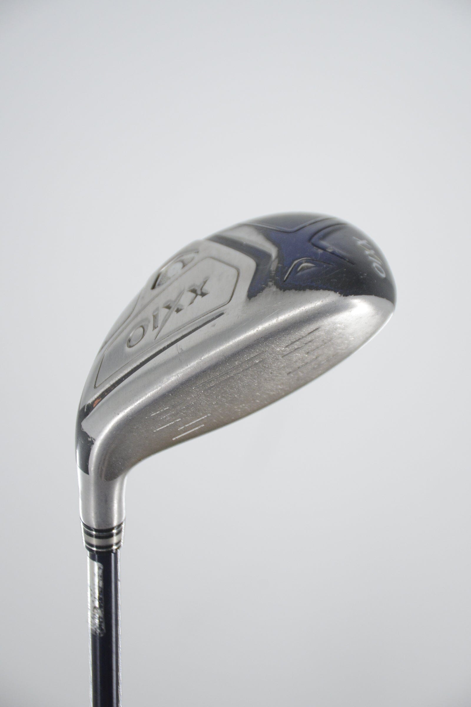 XXIO X 20 Degree Hybrid R Flex 40.25" Golf Clubs GolfRoots 