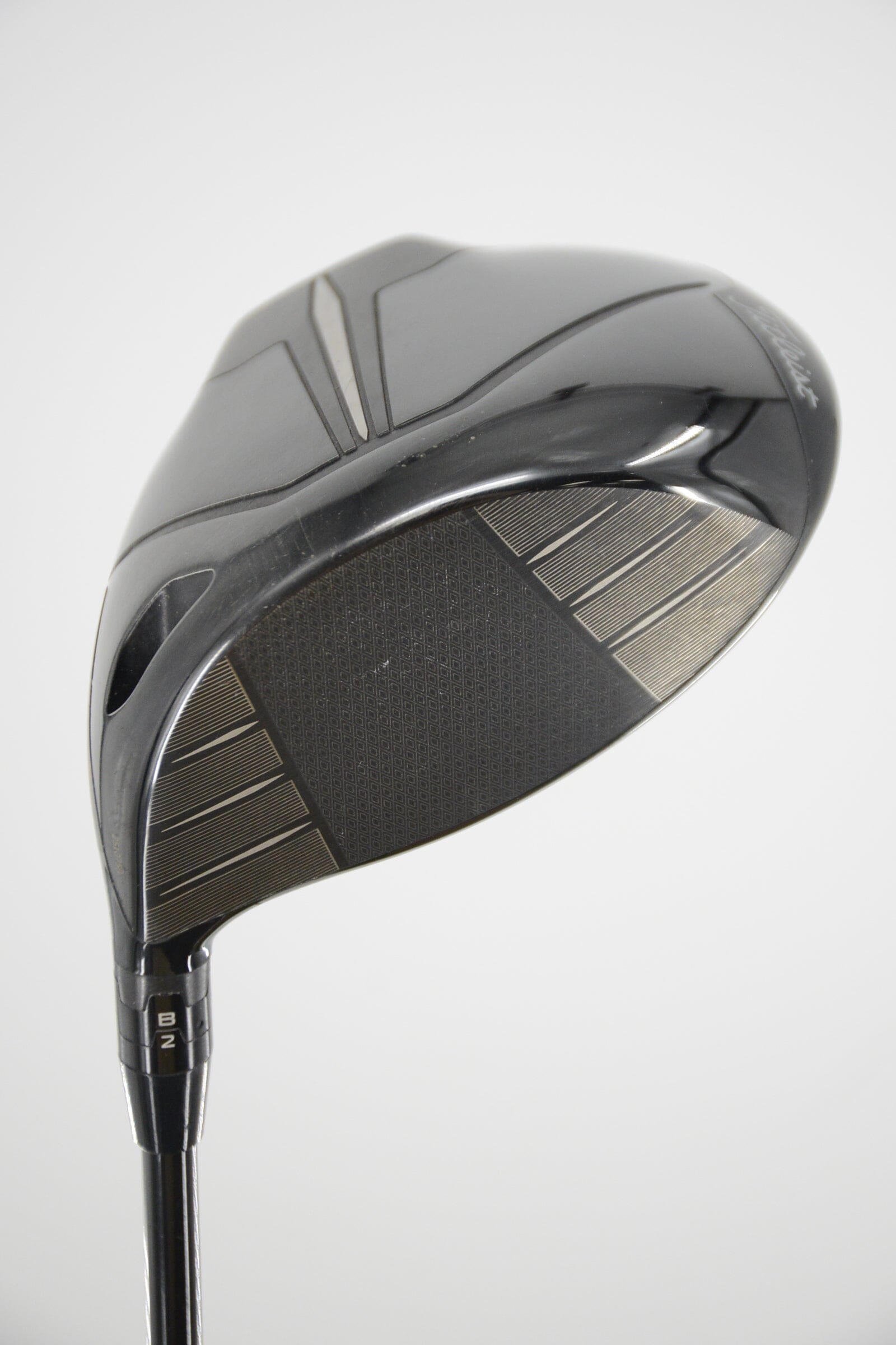 Titleist TSR2 10 Degree Driver S Flex 44.75" Golf Clubs GolfRoots 