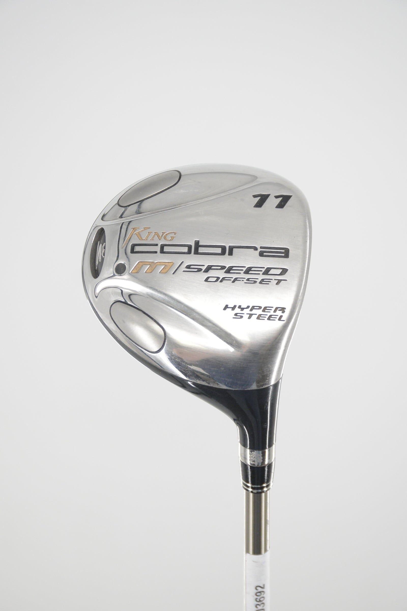 Cobra M Speed 11 Wood SR Flex 40.75" Golf Clubs GolfRoots 