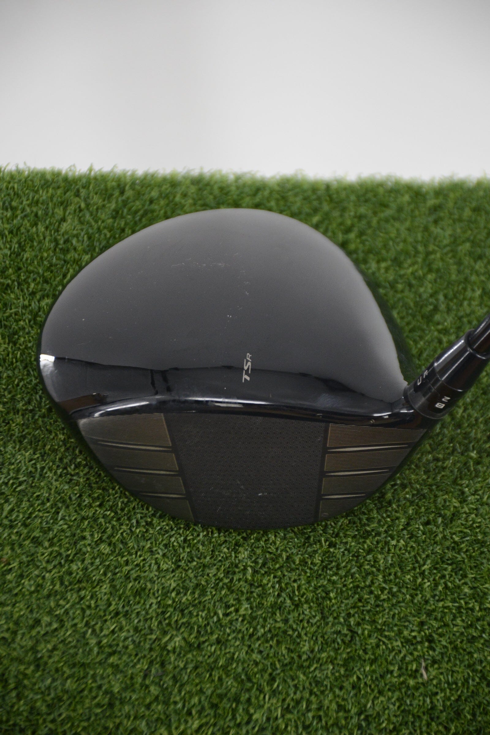 Titleist TSR2 10 Degree Driver S Flex 44.75" Golf Clubs GolfRoots 