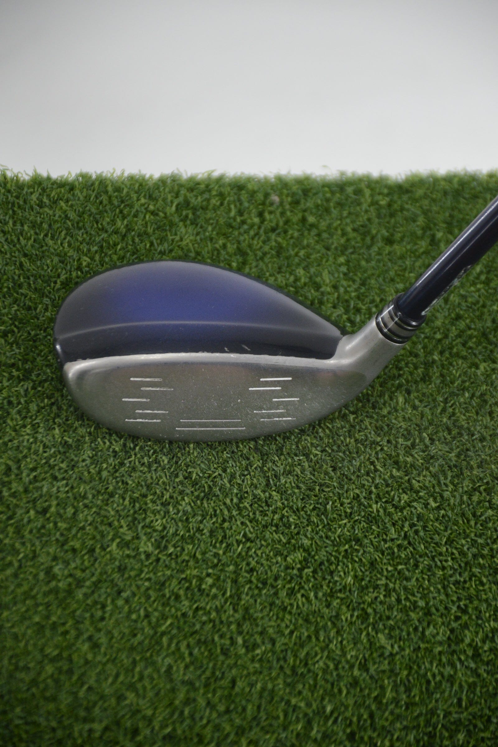 XXIO X 20 Degree Hybrid R Flex 40.25" Golf Clubs GolfRoots 