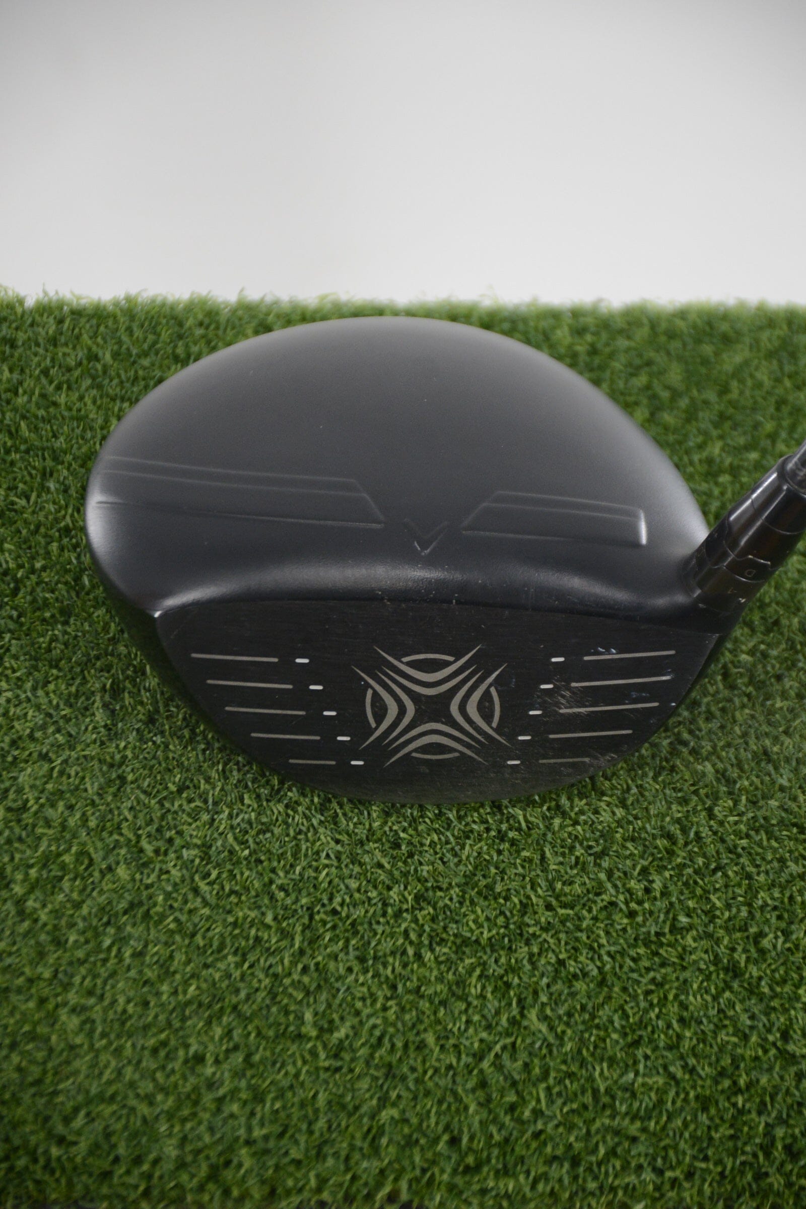 Callaway XR 12 Degree Driver SR Flex 45.75" Golf Clubs GolfRoots 