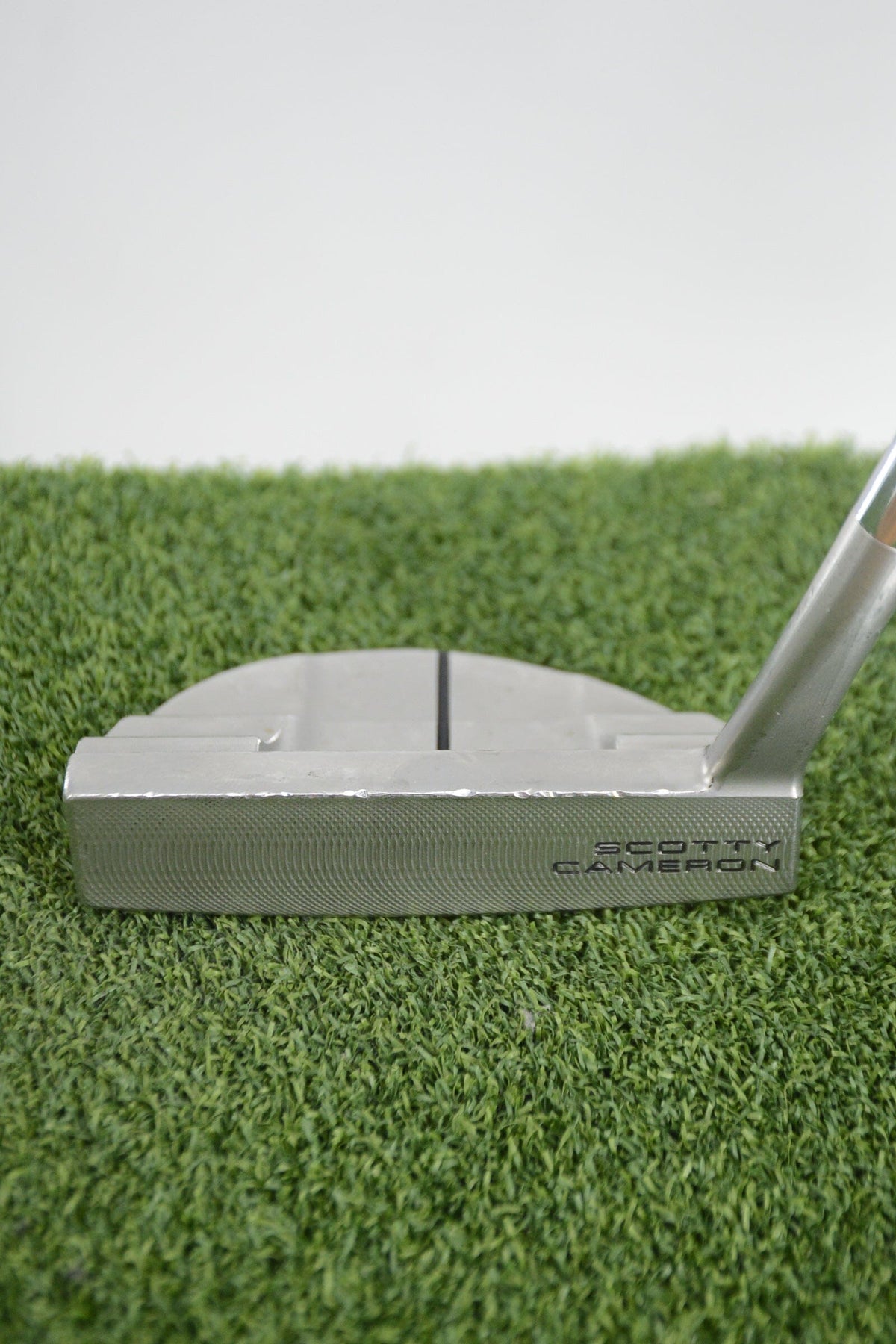 Scotty Cameron Special Select Del Mar Putter 34.5" Golf Clubs GolfRoots 