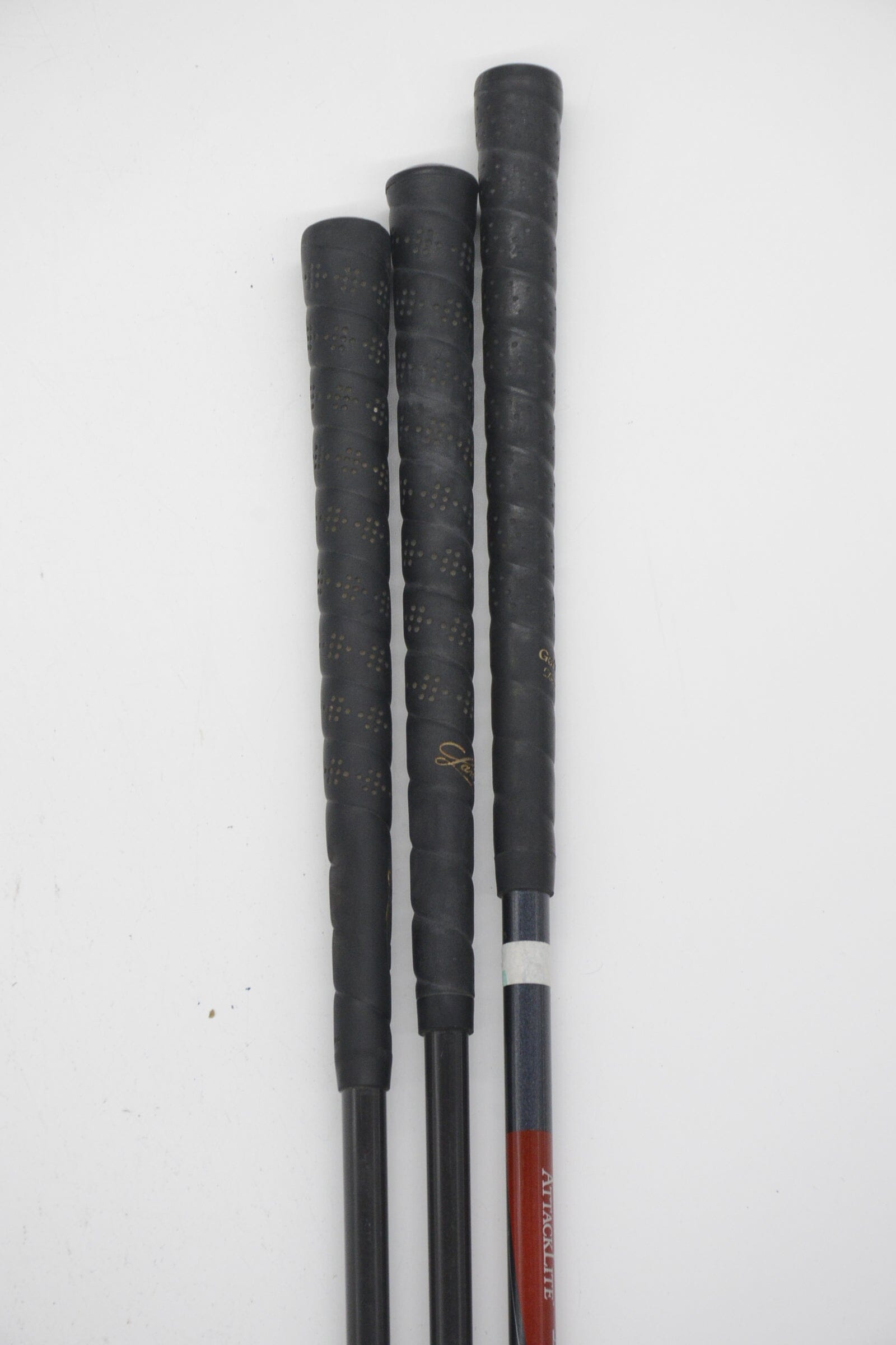 Adams Tight Lies 3W, 5W, 7W Wood Set R Flex Golf Clubs GolfRoots 