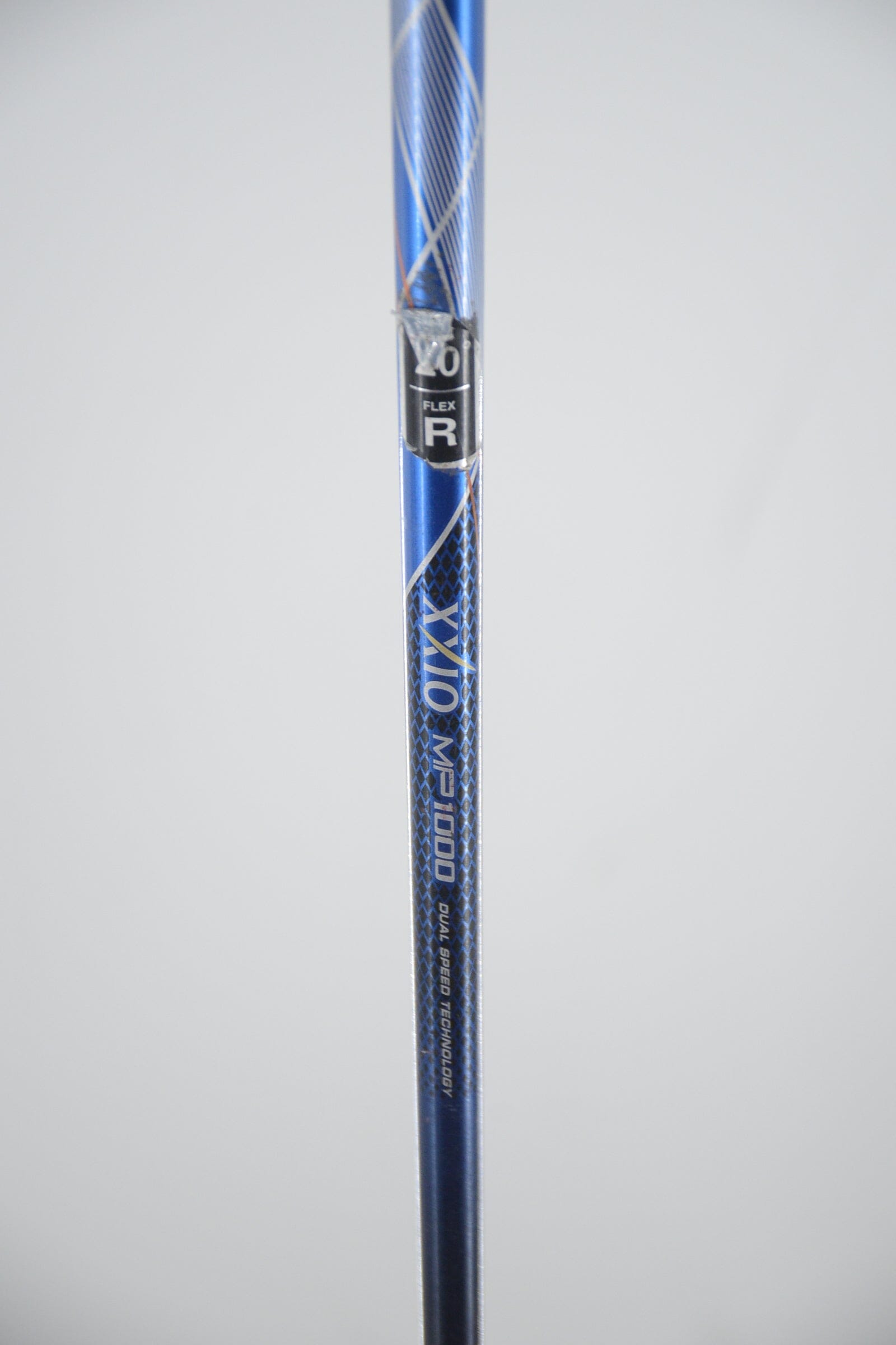 XXIO X 20 Degree Hybrid R Flex 40.25" Golf Clubs GolfRoots 