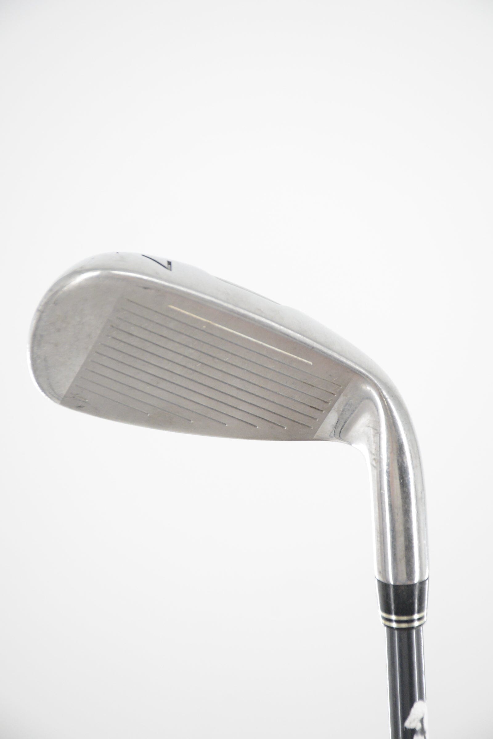 Lefty Cobra SZ 7 Iron R Flex 36.75" Golf Clubs GolfRoots 