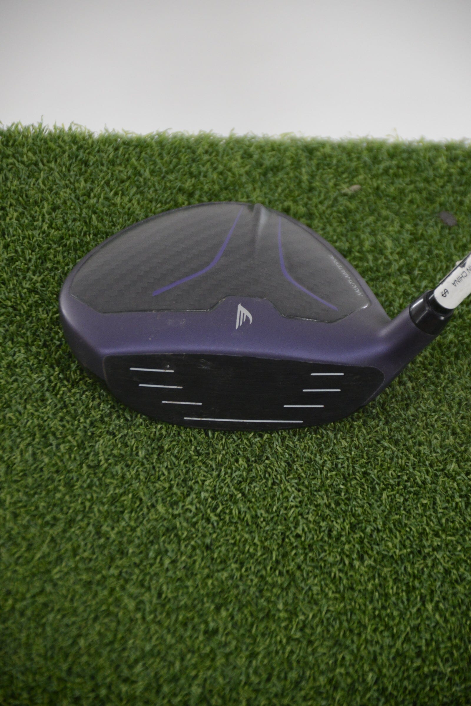 Women's Tommy Armour Ta1 3 Wood W Flex 42.25"