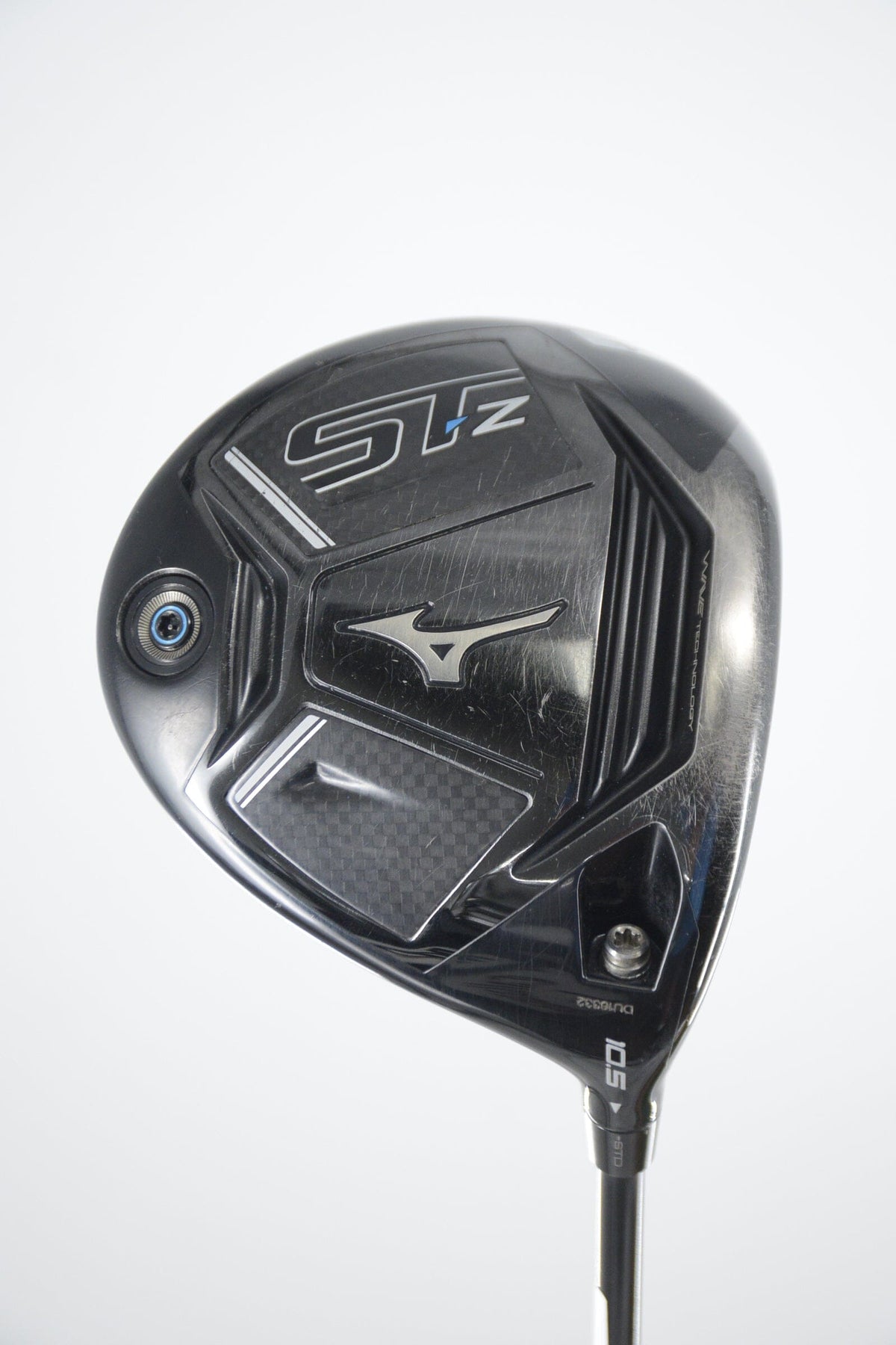 Mizuno ST-Z 10.5 Degree Driver R Flex 45" Golf Drivers Mizuno 