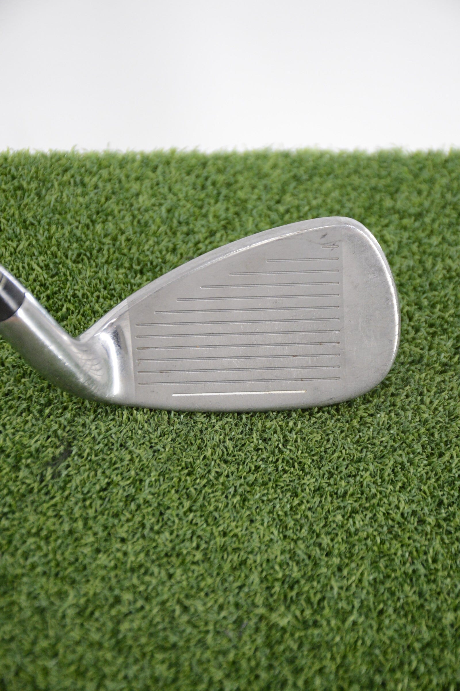 Lefty Cobra SZ 7 Iron R Flex 36.75" Golf Clubs GolfRoots 