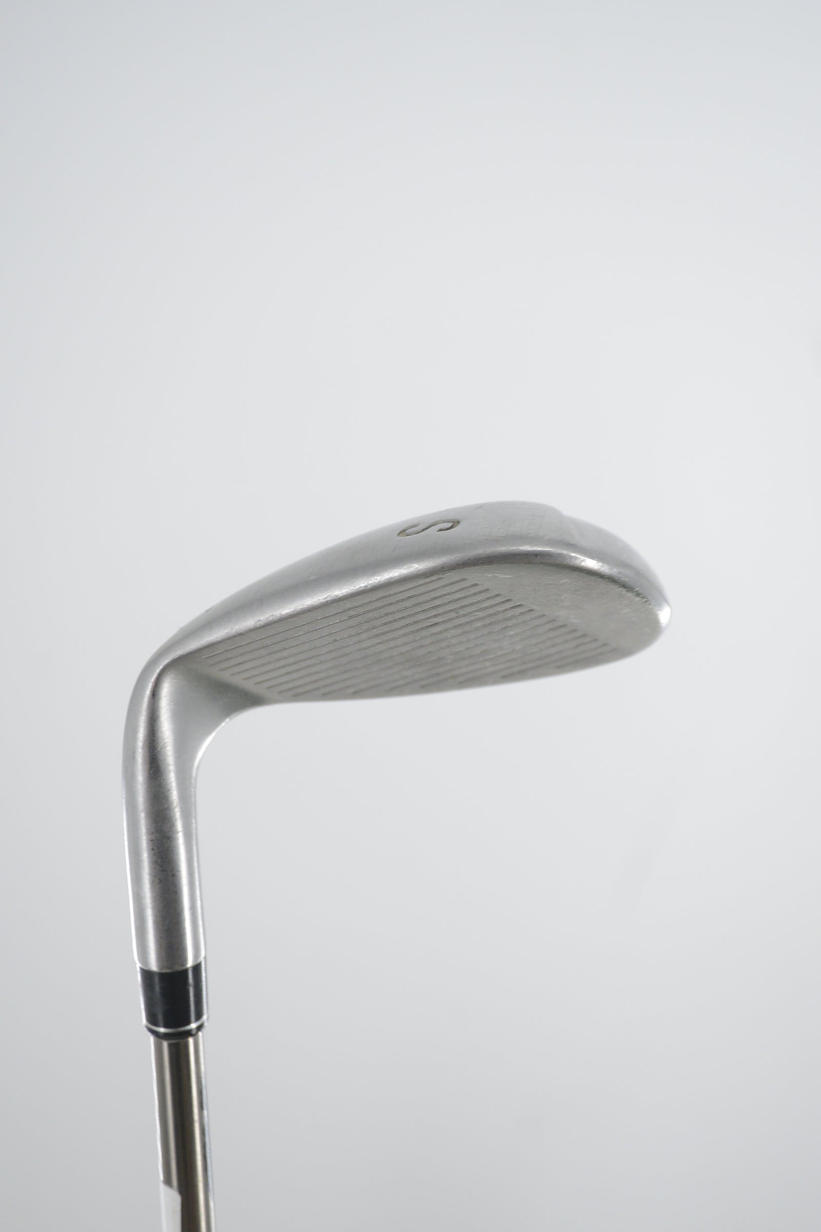 TaylorMade SIM2 Max SW SR Flex 35"