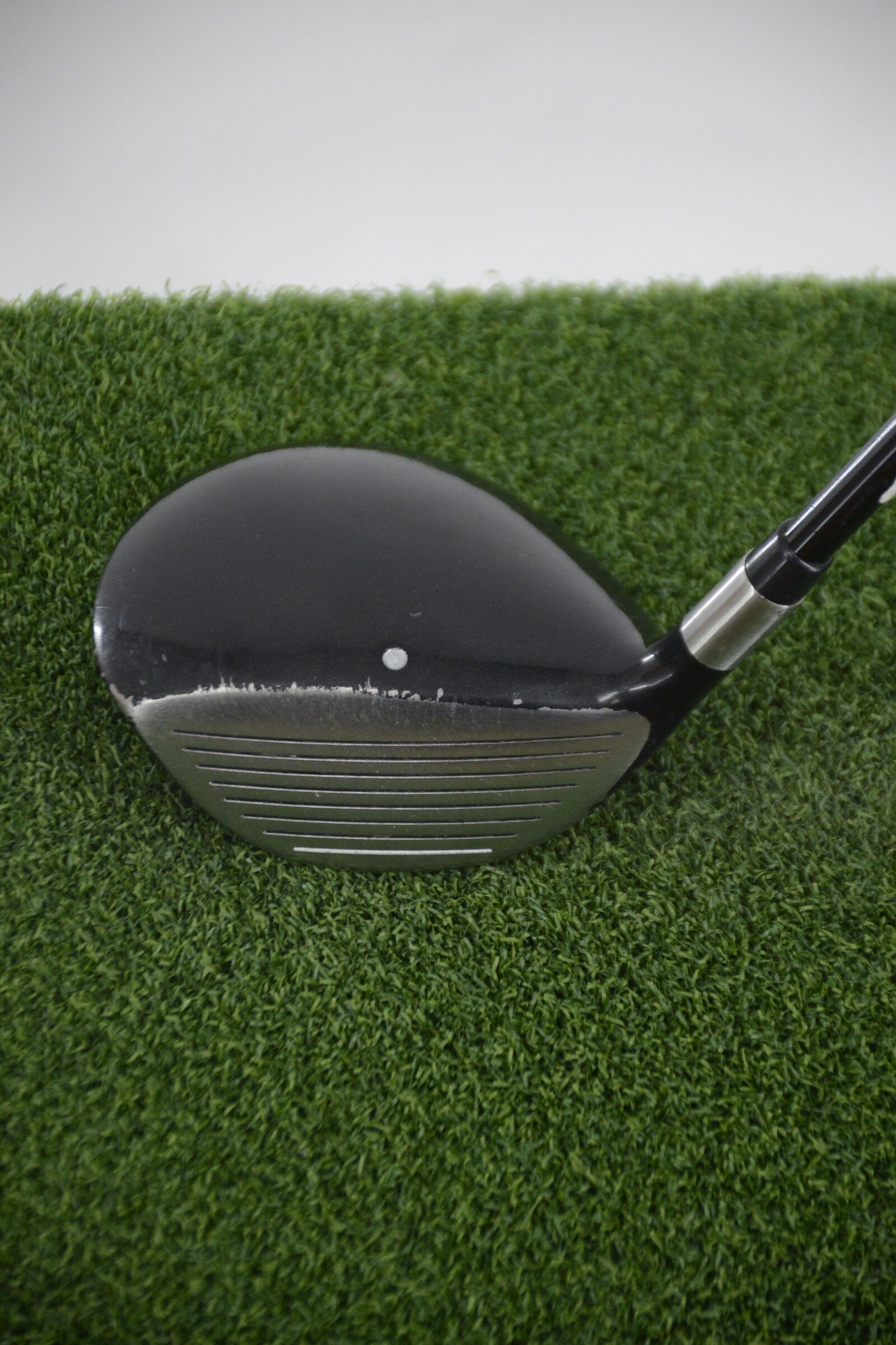 Ultra Black 5 Wood S Flex 41.75" Golf Clubs GolfRoots 