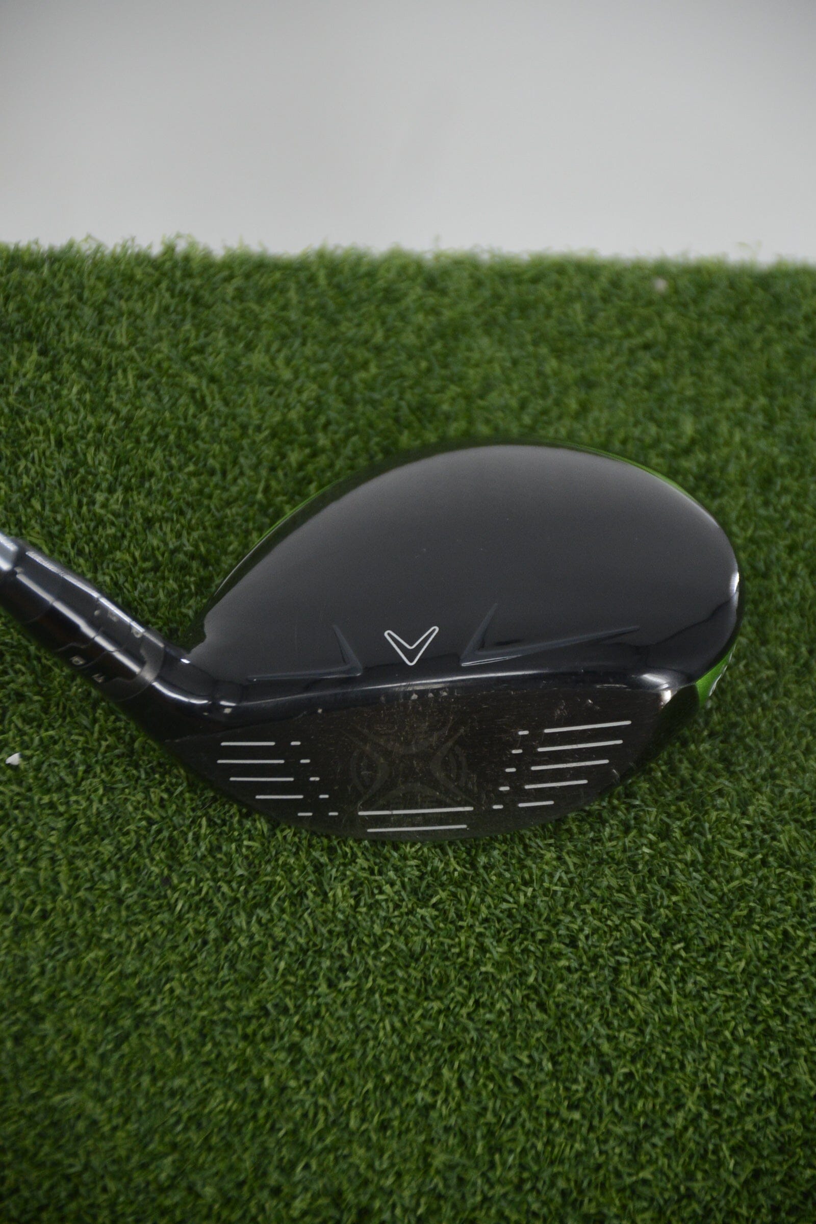 Lefty Callaway GBB Epic 3 Wood S Flex 42.75" Golf Clubs GolfRoots 