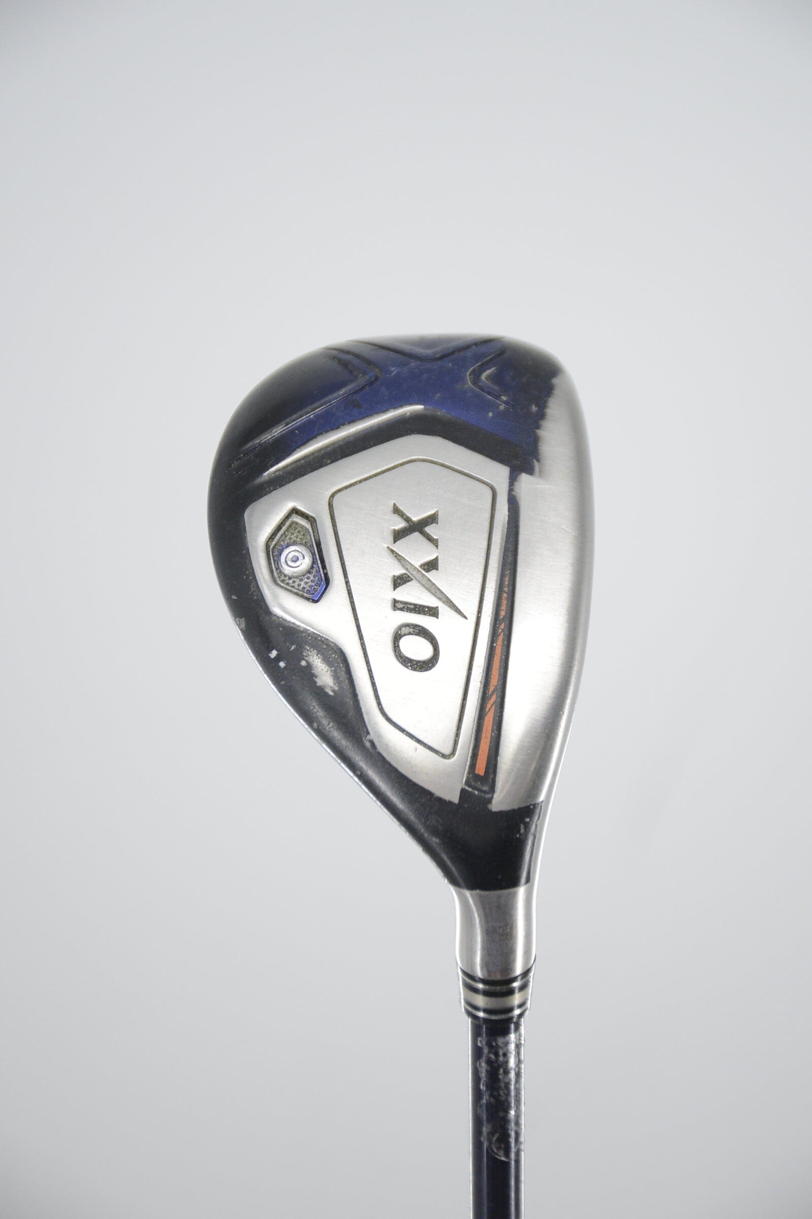 XXIO X 23 Degree Hybrid R Flex 39.75" Golf Clubs GolfRoots 