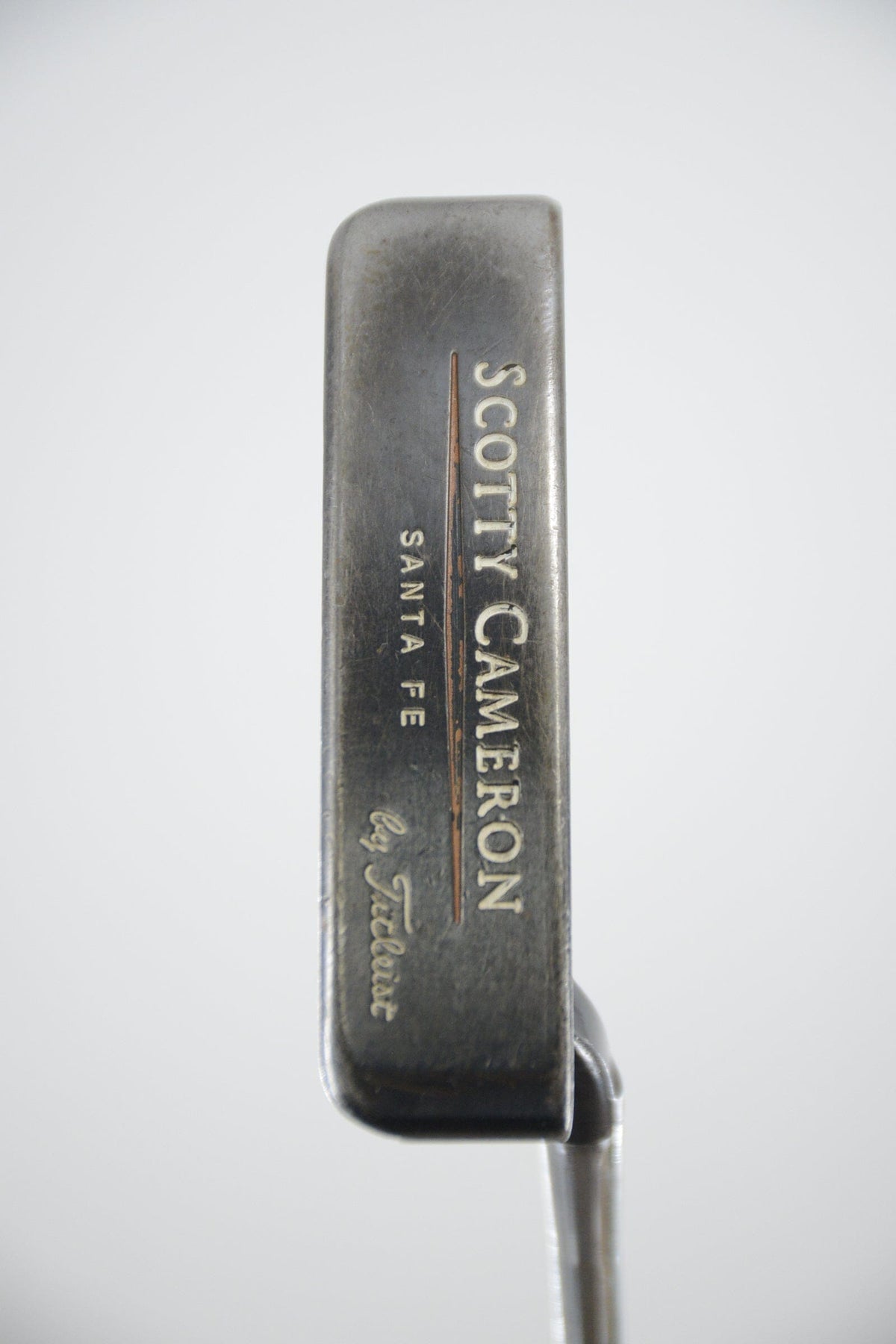 Scotty Cameron Teryllium Santa Fe Putter 34.75" Golf Clubs GolfRoots 