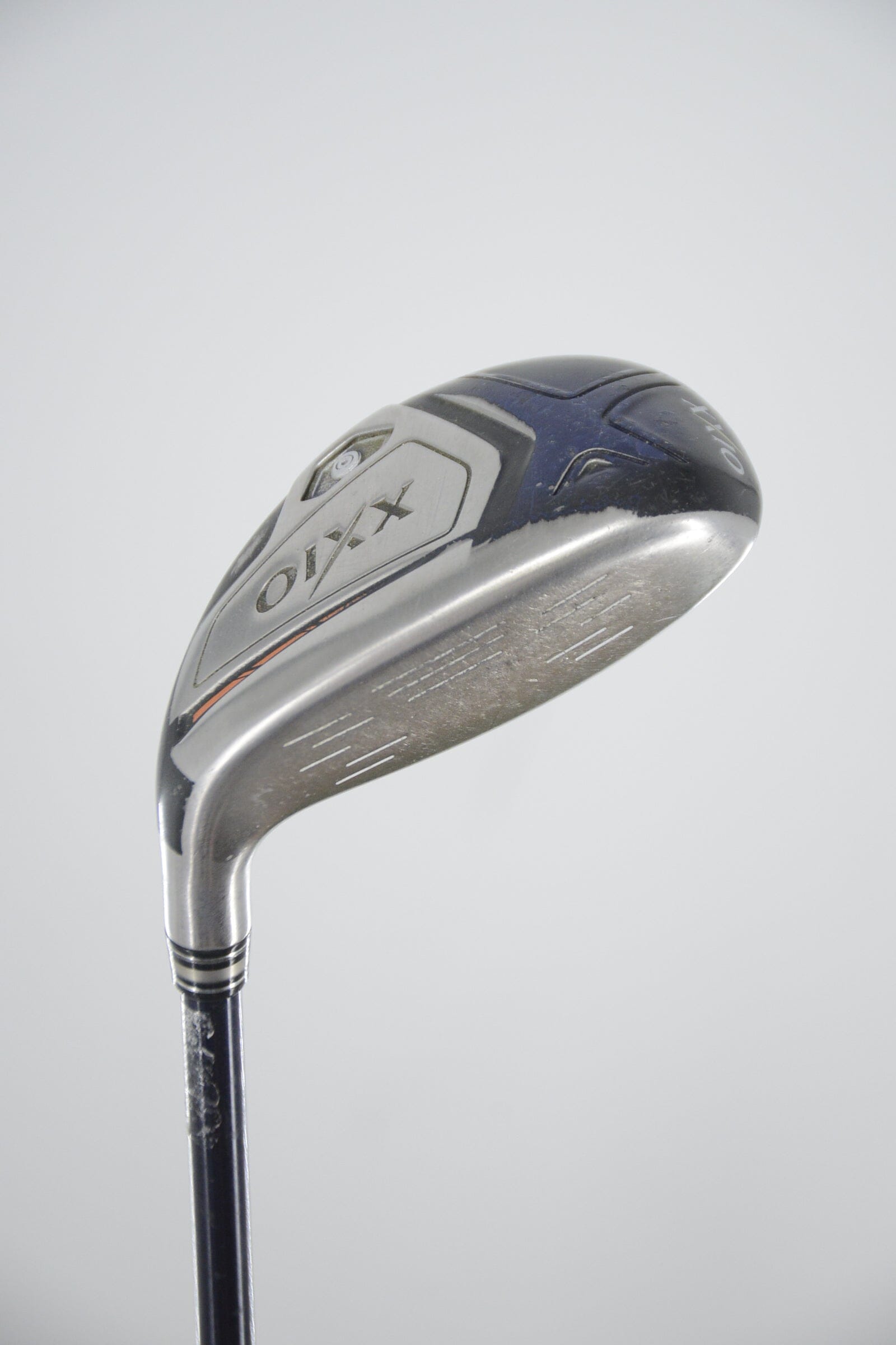 XXIO X 23 Degree Hybrid R Flex 39.75" Golf Clubs GolfRoots 