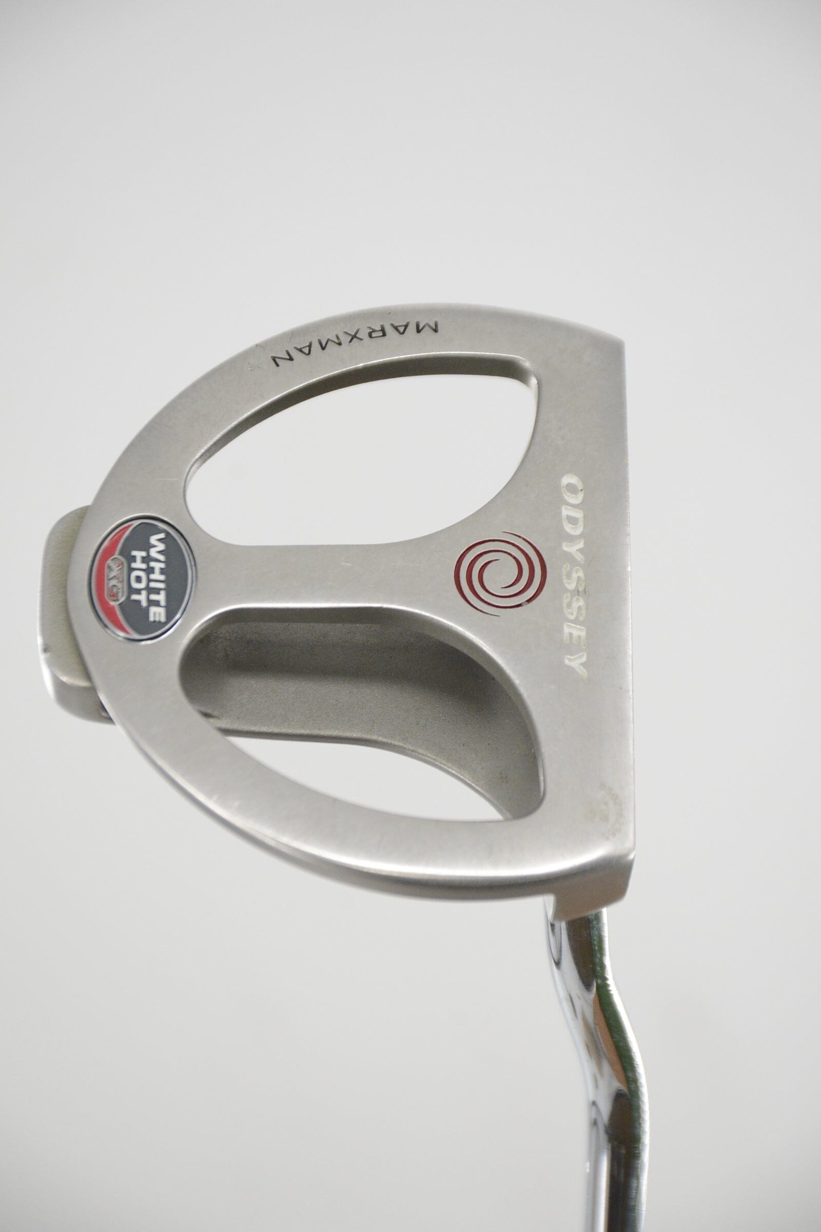 Odyssey White Hot XG Marxman Mallet Putter 34" Golf Clubs GolfRoots 
