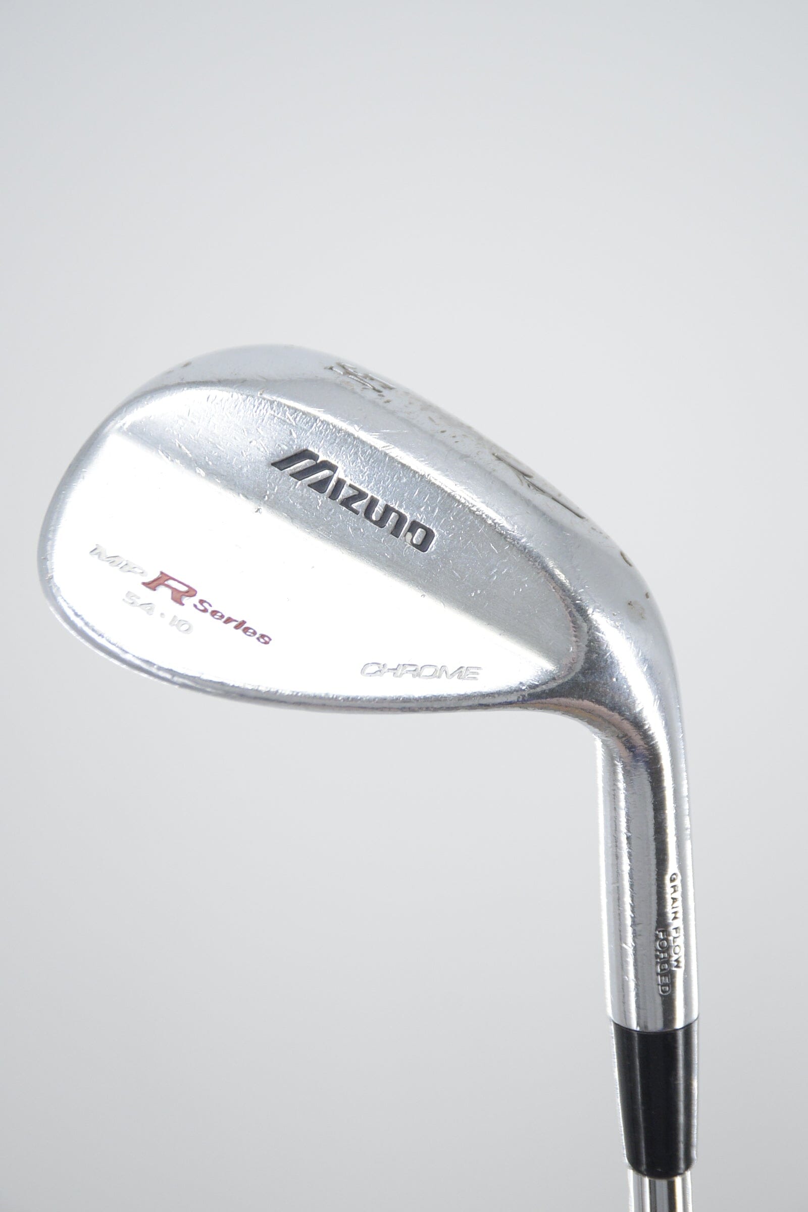 Mizuno MP-R 54 Degree Wedge Wedge Flex 35.25" Golf Clubs GolfRoots 