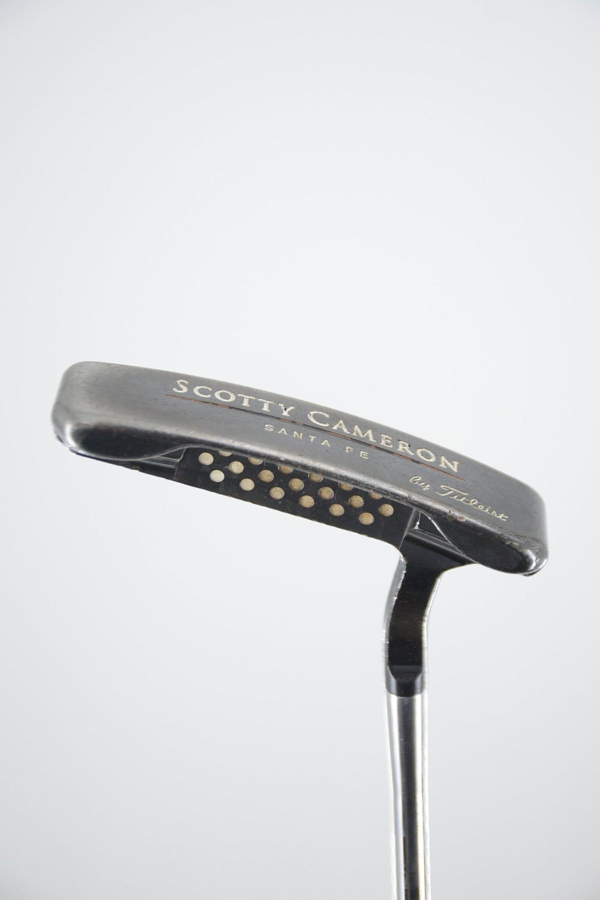 Scotty Cameron Teryllium Santa Fe Putter 34.75" Golf Clubs GolfRoots 