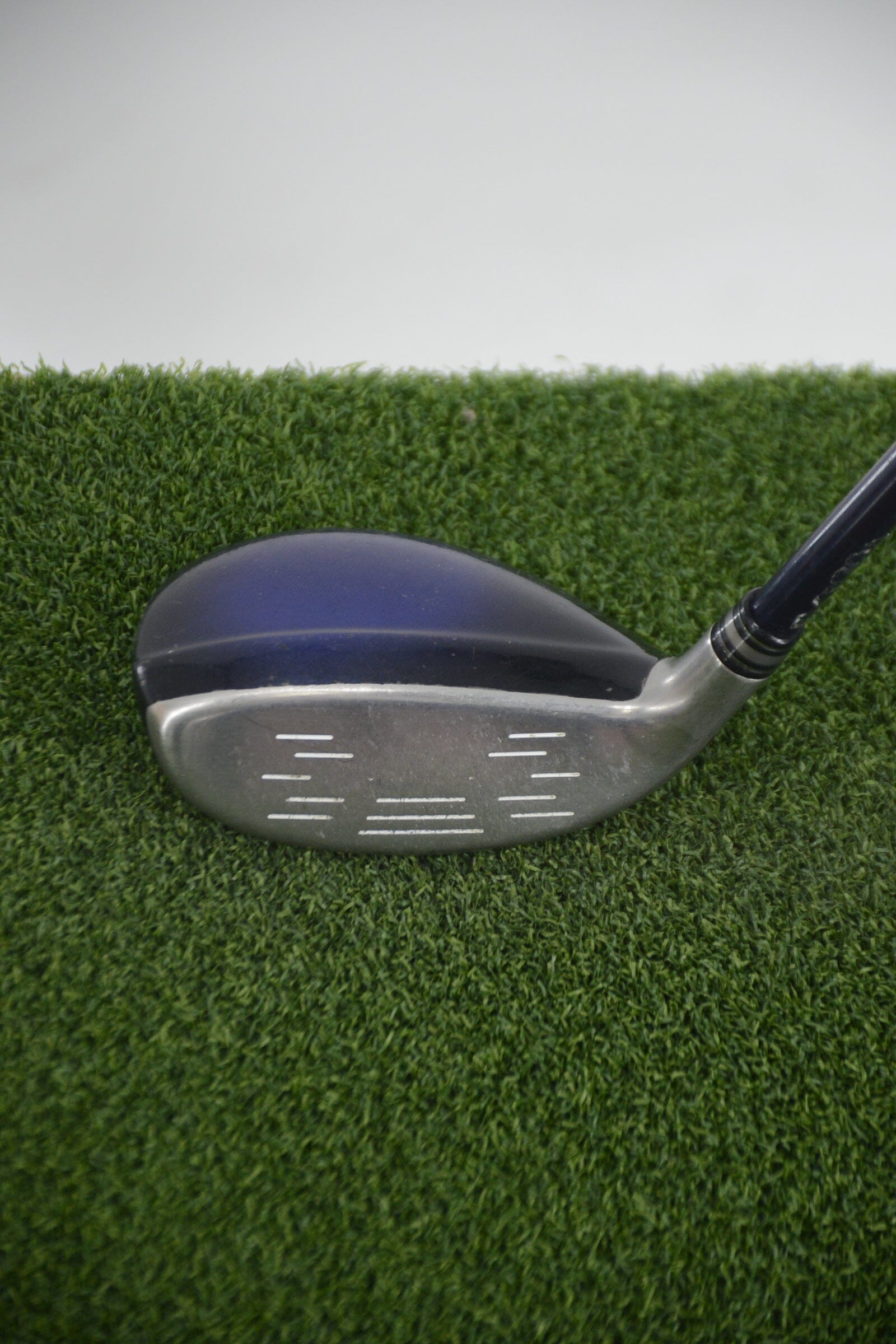 XXIO X 23 Degree Hybrid R Flex 39.75" Golf Clubs GolfRoots 