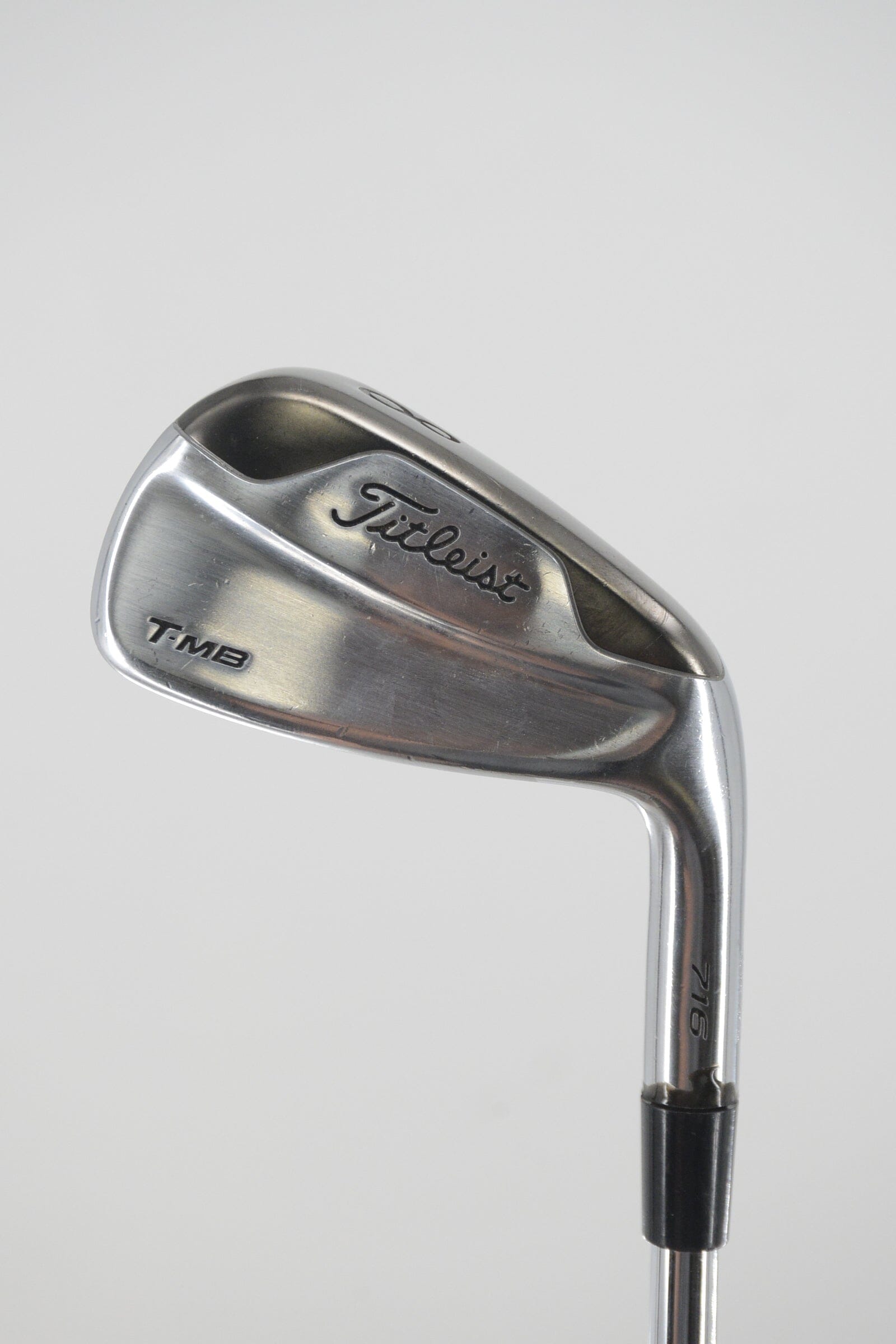 Titleist 716 T-MB 8 Iron X Flex 35.75" Golf Clubs GolfRoots 