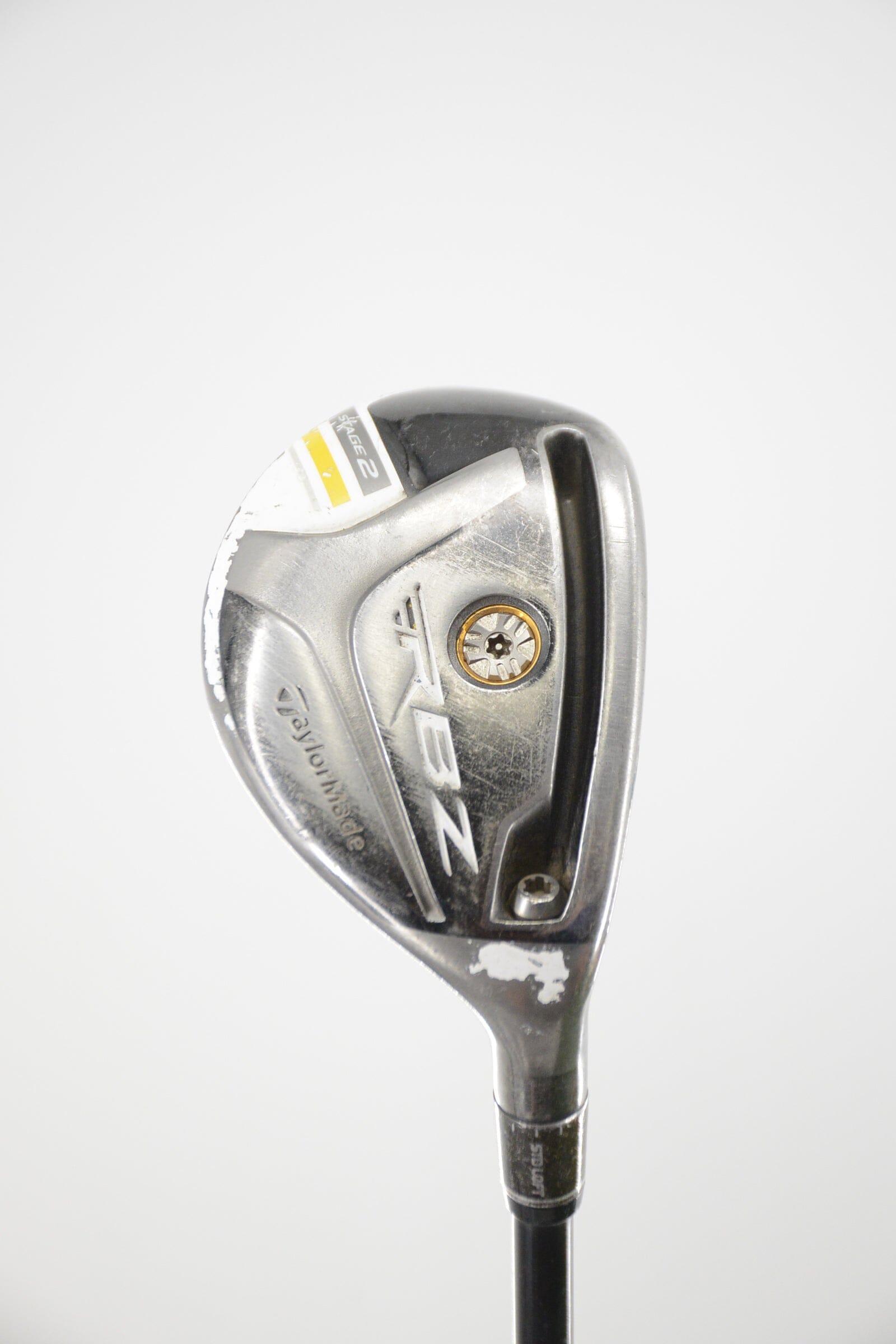 TaylorMade Rocketballz RBZ Stage 2 Rescue 3 Hybrid S Flex 41" Golf Clubs GolfRoots 