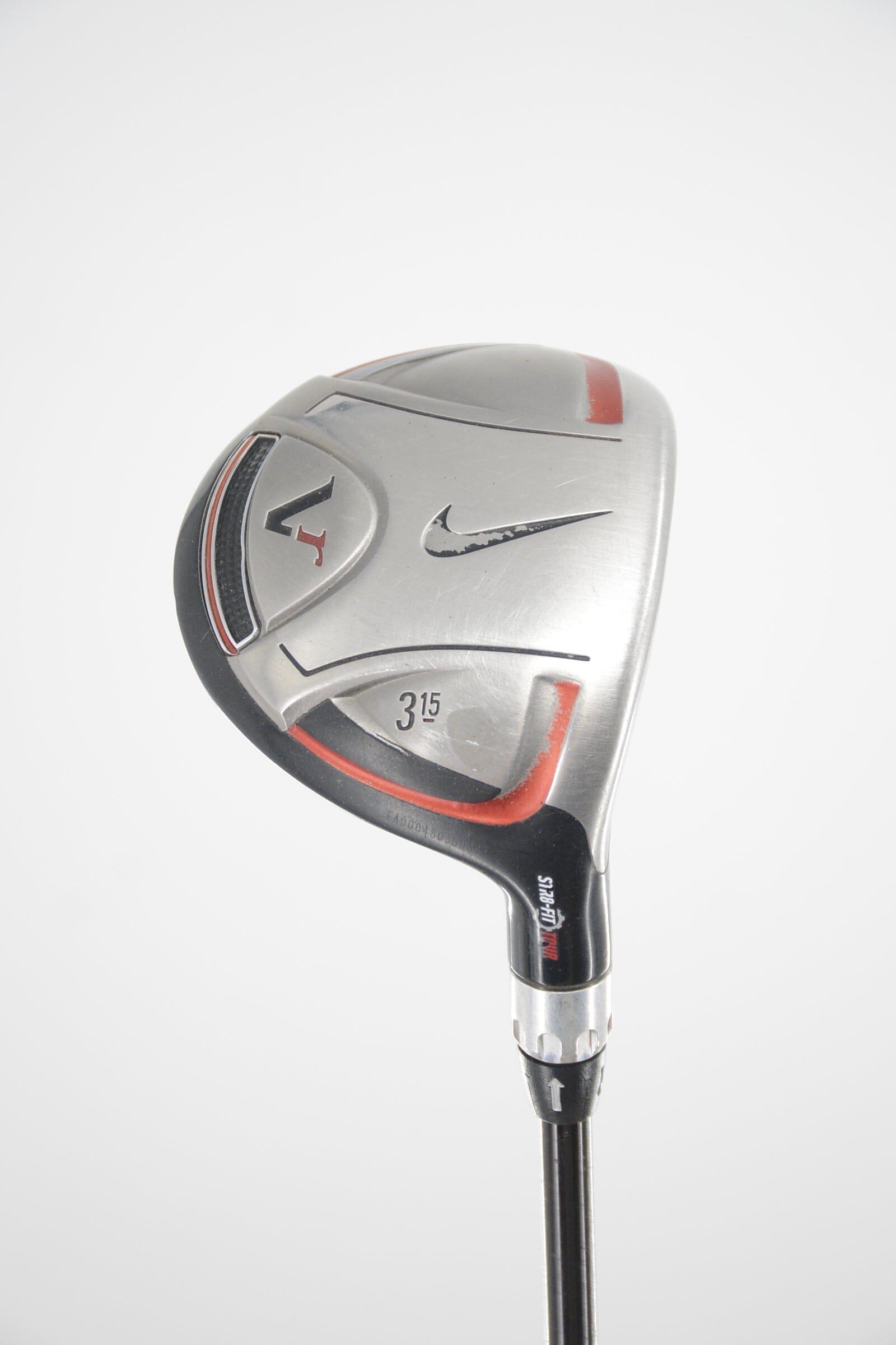 Nike Vr Str8-Fit Tour 3 Wood R Flex 42.75" Golf Clubs GolfRoots 