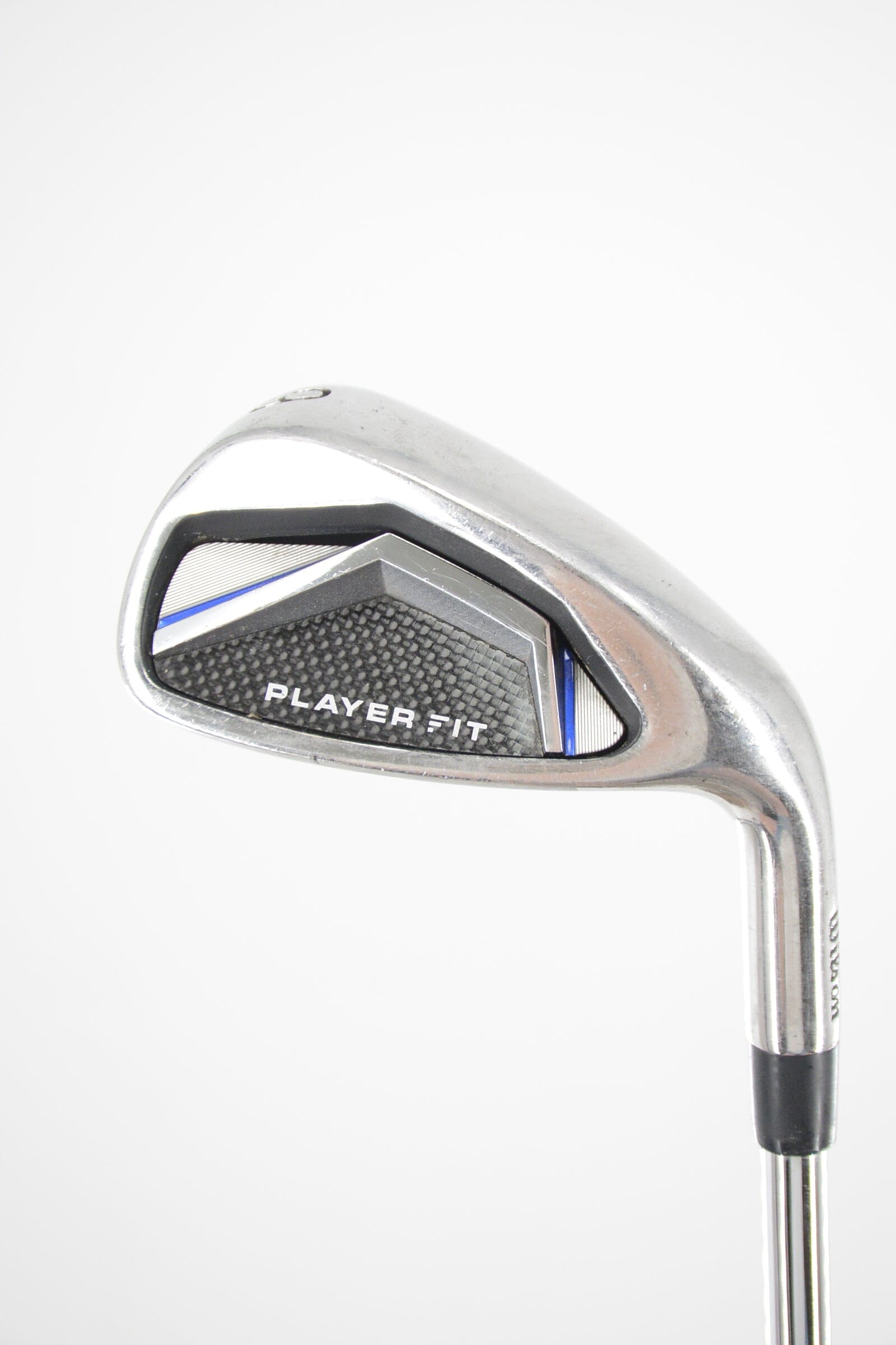 Wilson Player Fit 9 Iron R Flex 35.75" Golf Clubs GolfRoots 