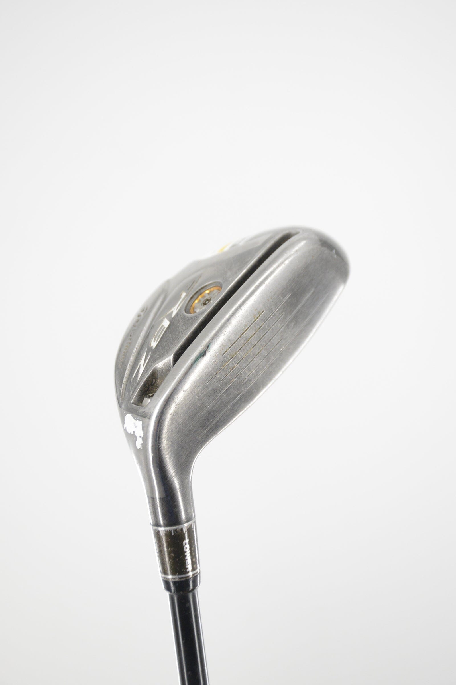 TaylorMade Rocketballz RBZ Stage 2 Rescue 3 Hybrid S Flex 41" Golf Clubs GolfRoots 