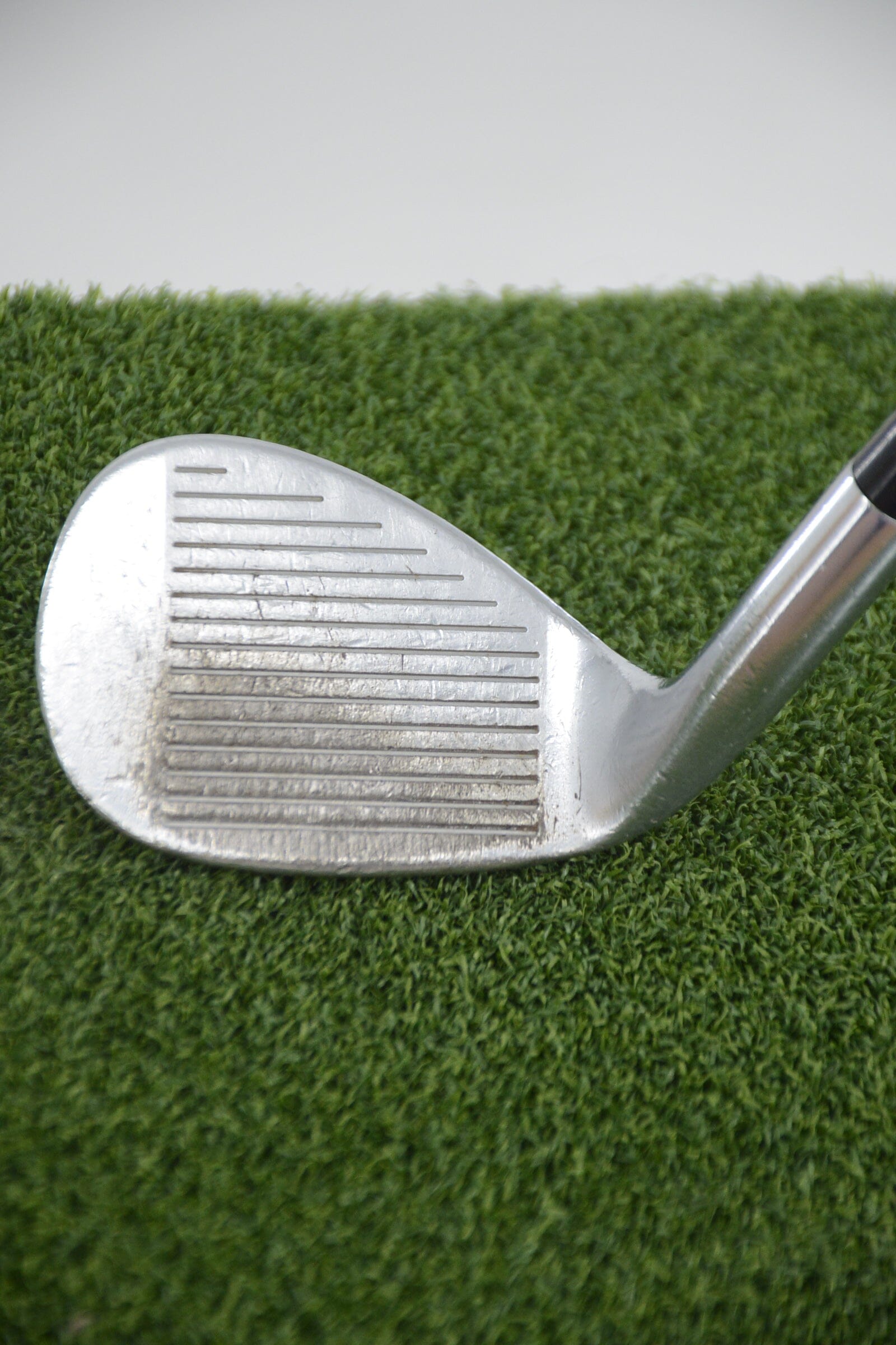 Mizuno MP-R 54 Degree Wedge Wedge Flex 35.25" Golf Clubs GolfRoots 